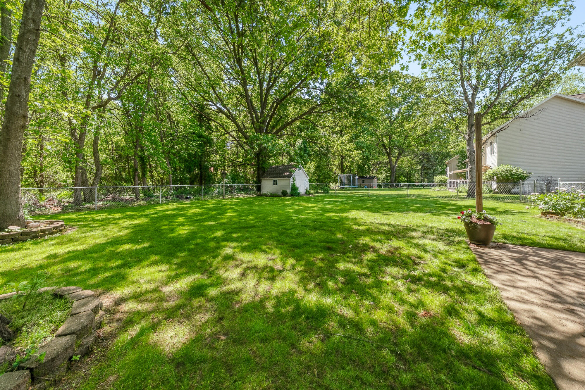 1430 Lancelot Court Portage MI 49002