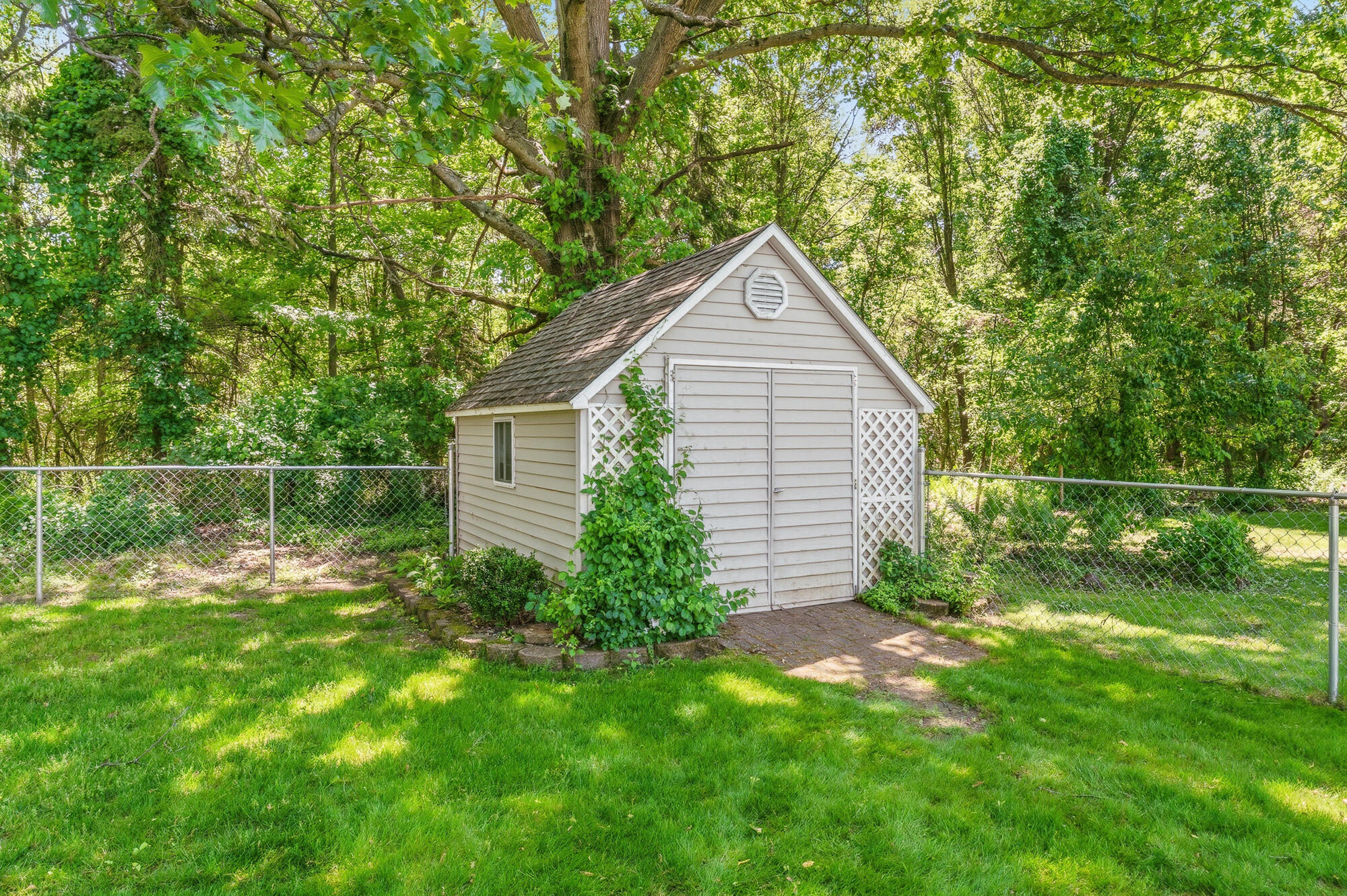 1430 Lancelot Court Portage MI 49002