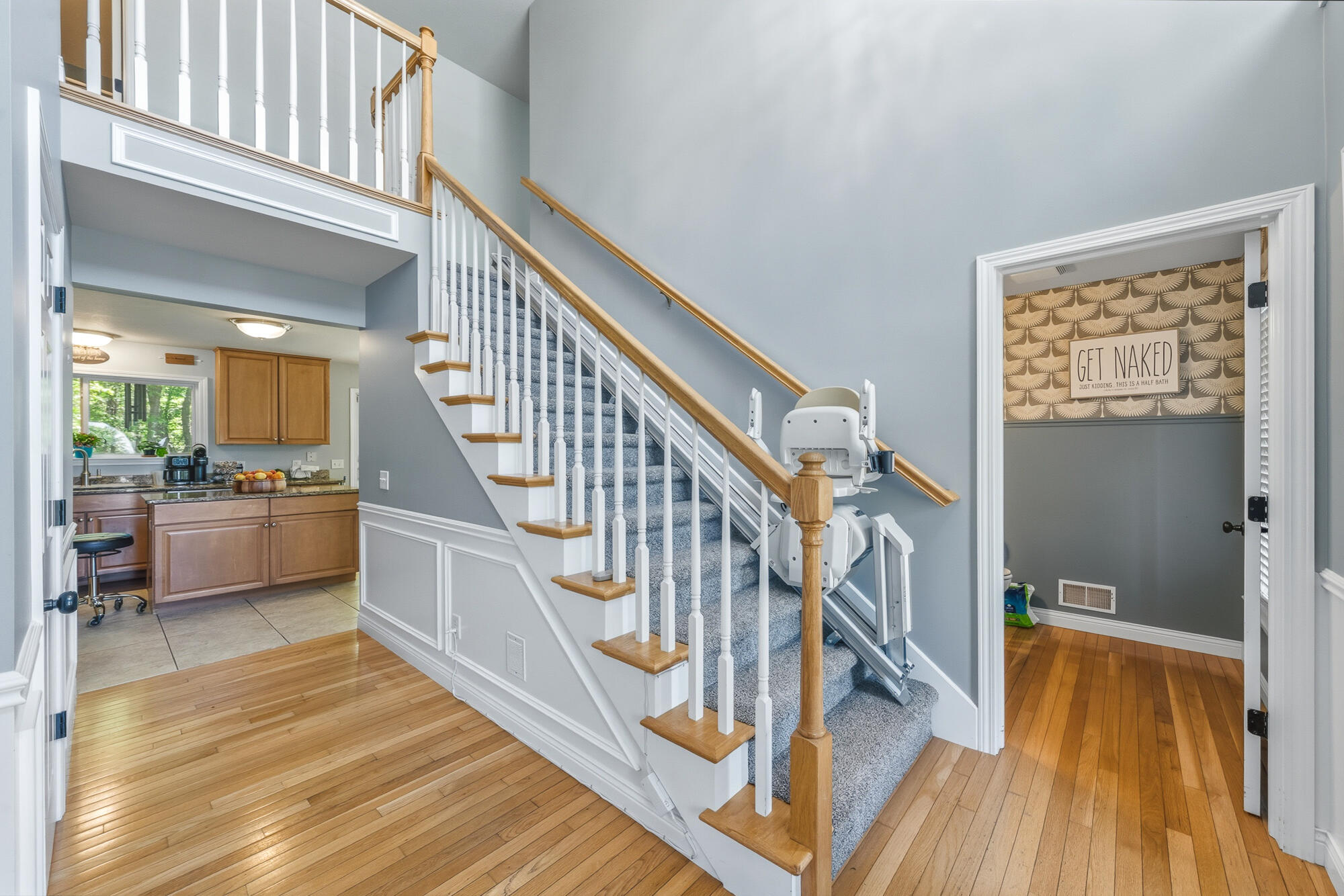 1430 Lancelot Court Portage MI 49002