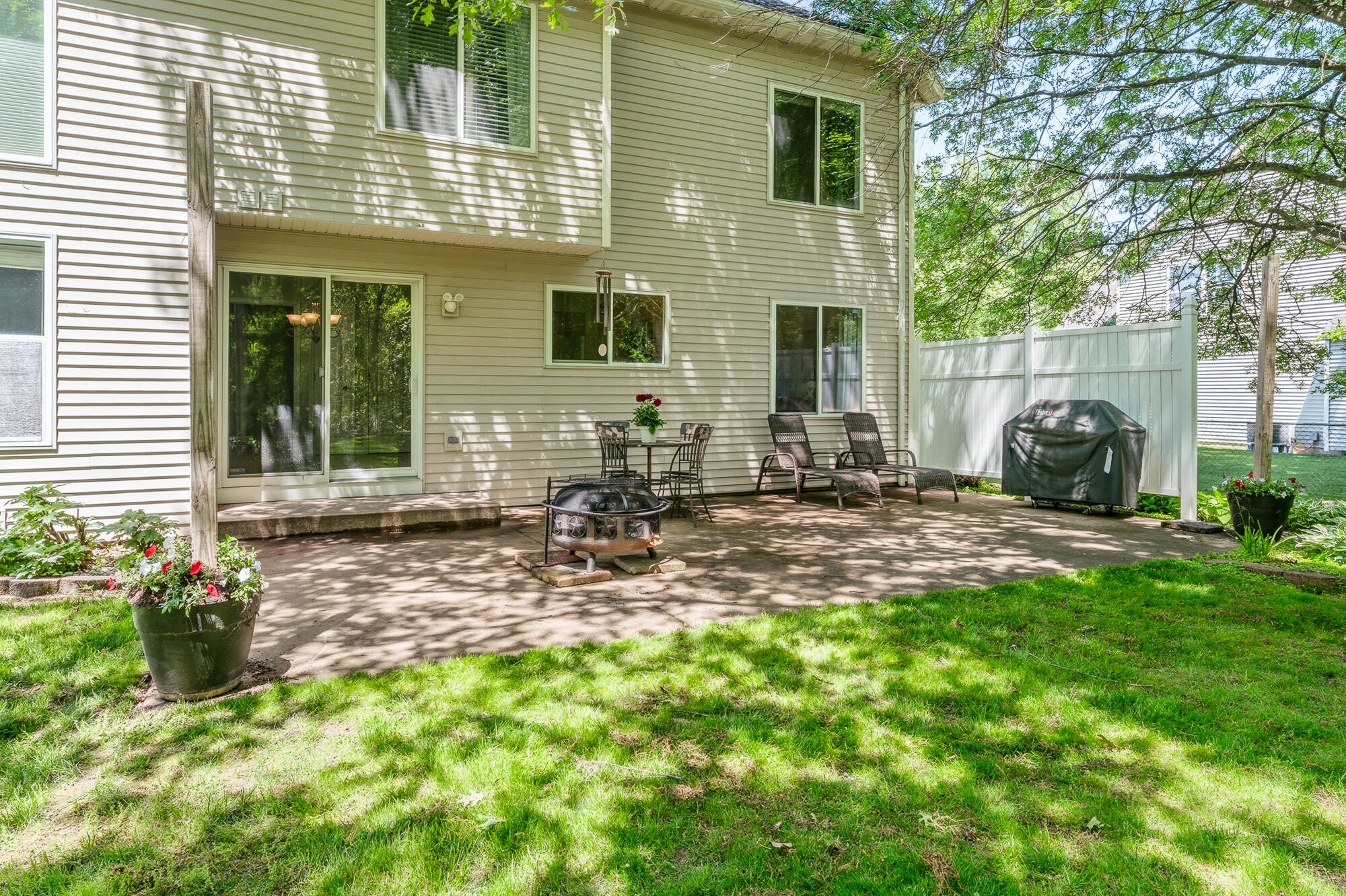 1430 Lancelot Court Portage MI 49002
