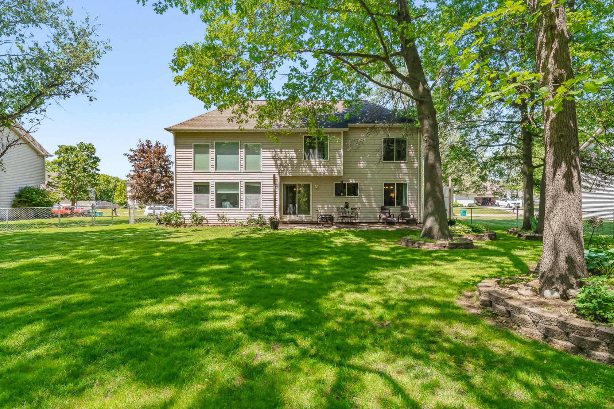 1430 Lancelot Court Portage MI 49002