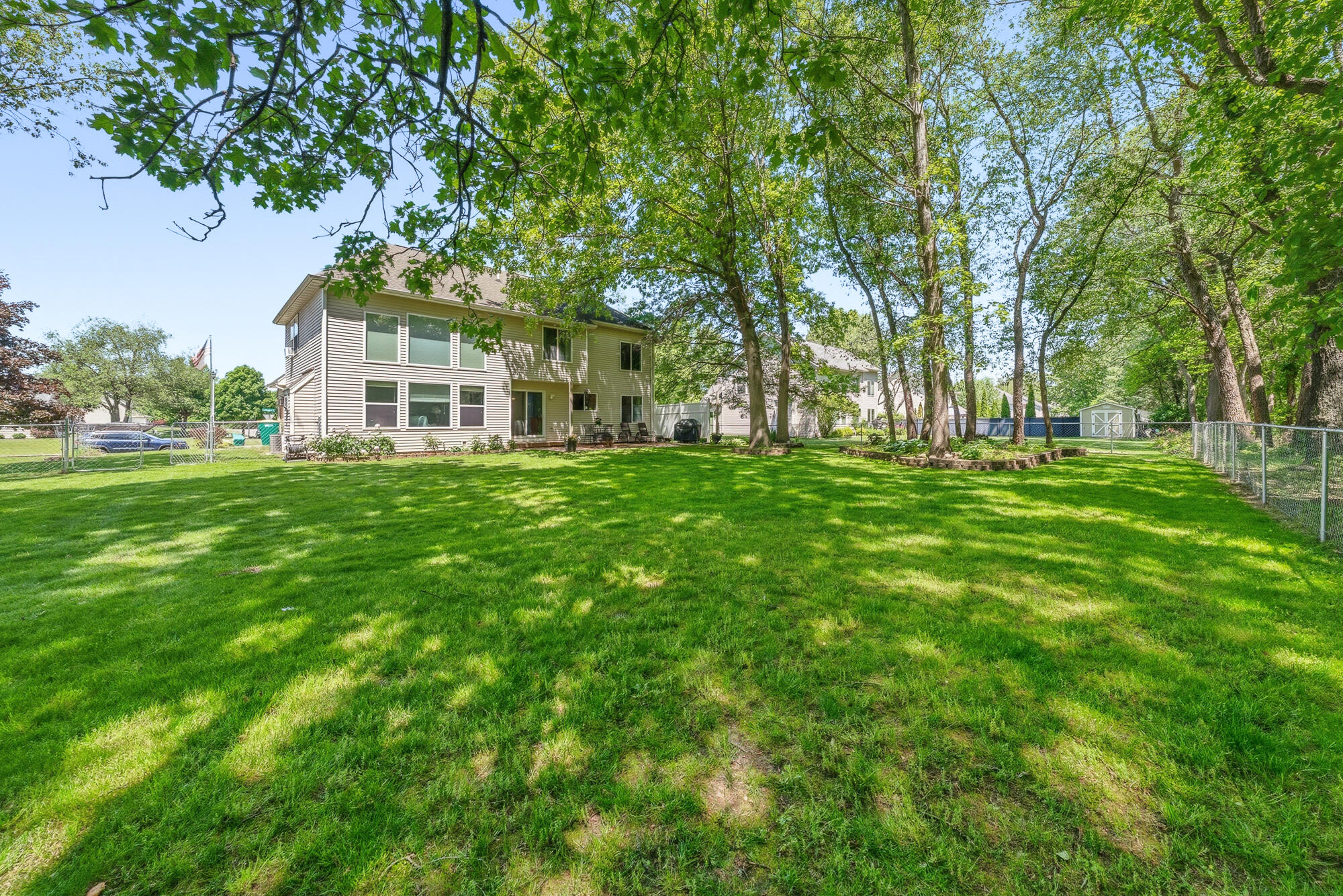 1430 Lancelot Court Portage MI 49002