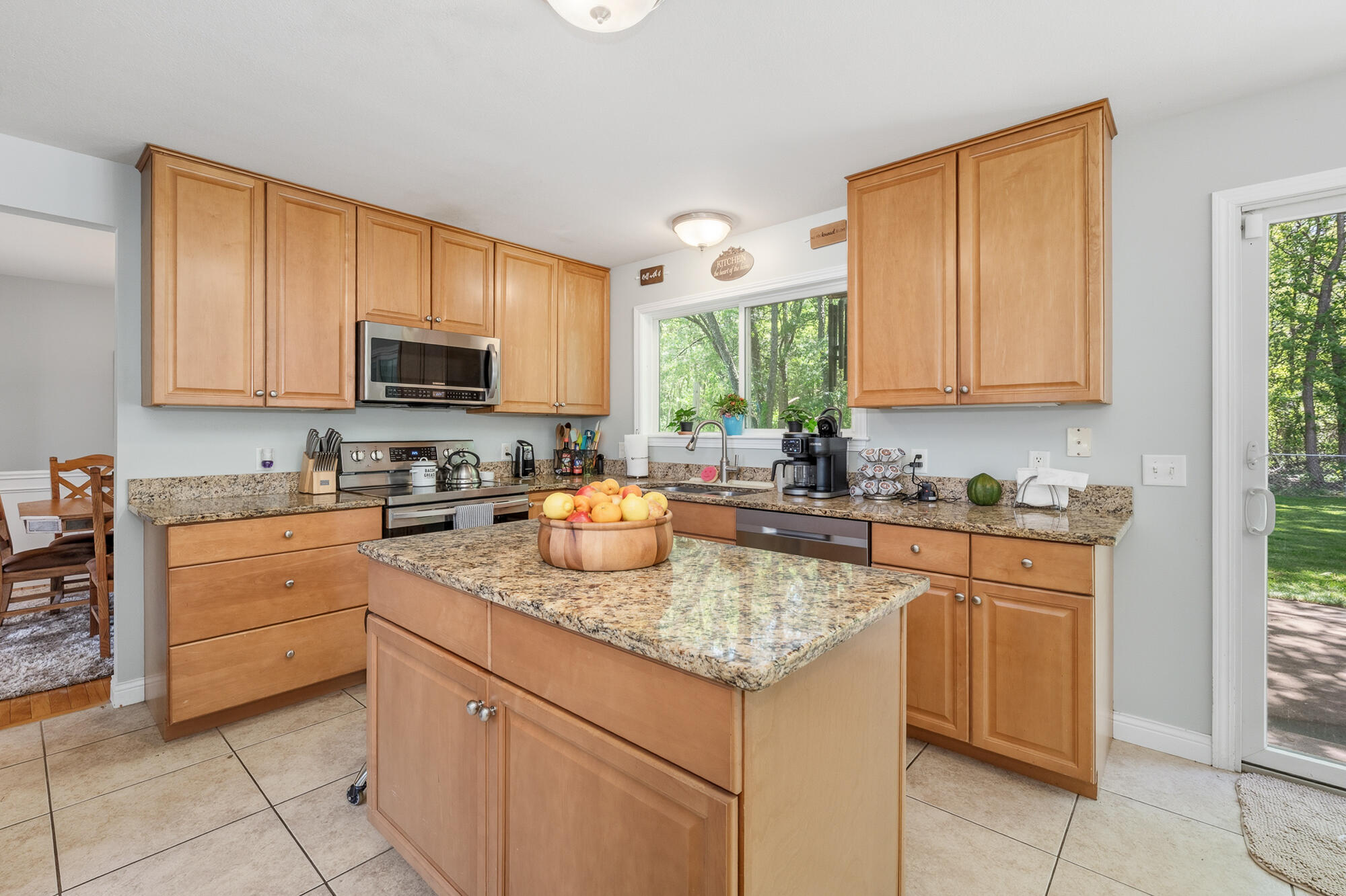 1430 Lancelot Court Portage MI 49002