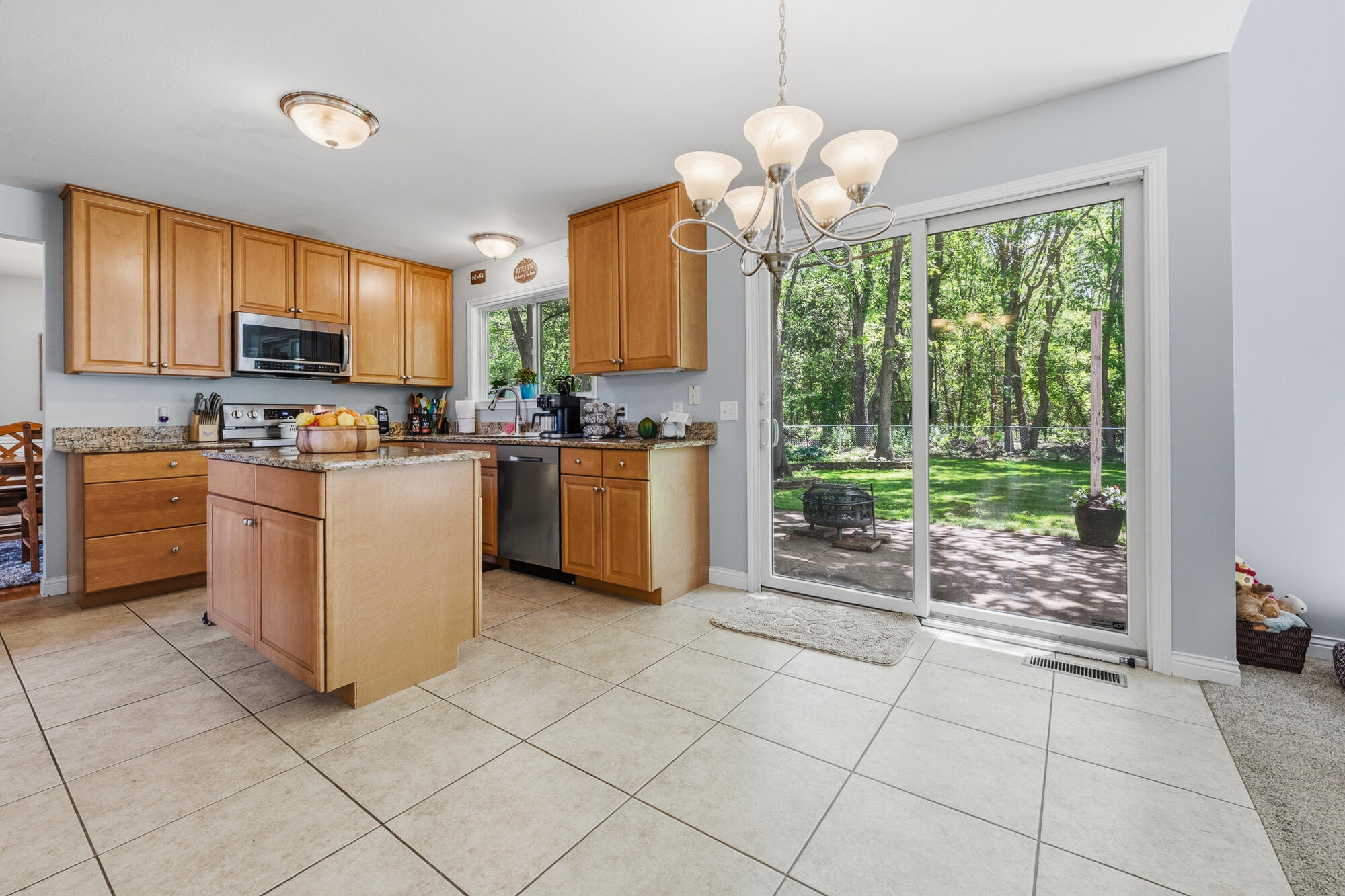 1430 Lancelot Court Portage MI 49002