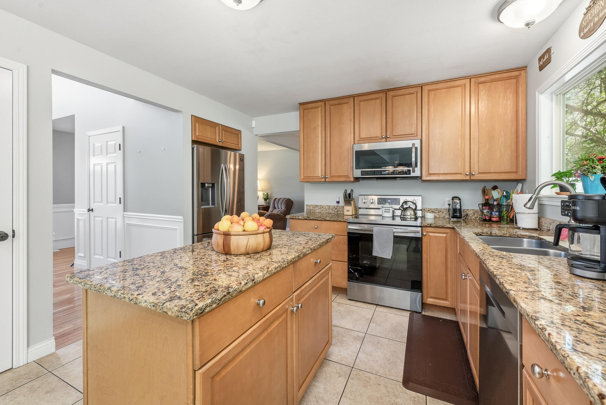 1430 Lancelot Court Portage MI 49002