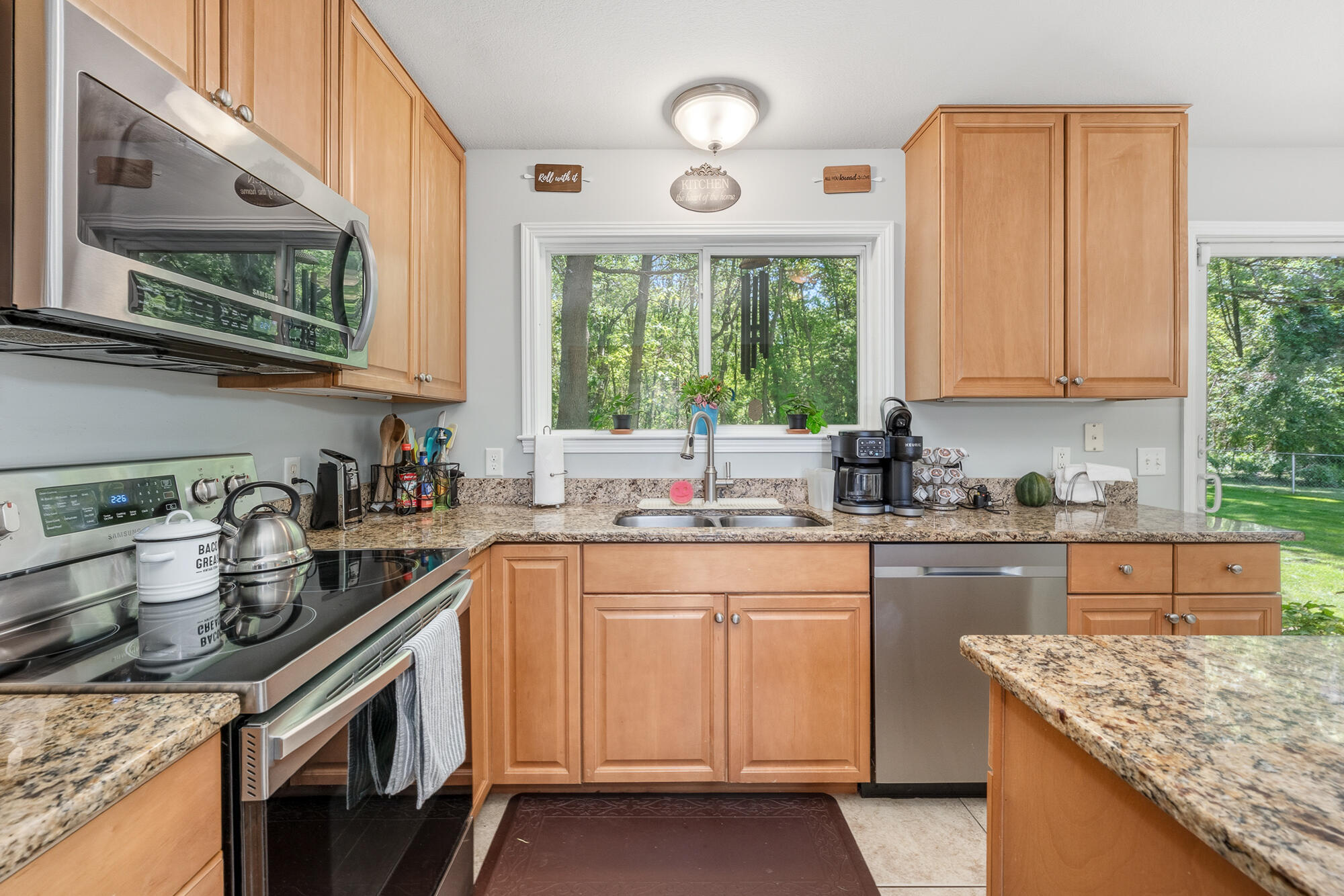 1430 Lancelot Court Portage MI 49002