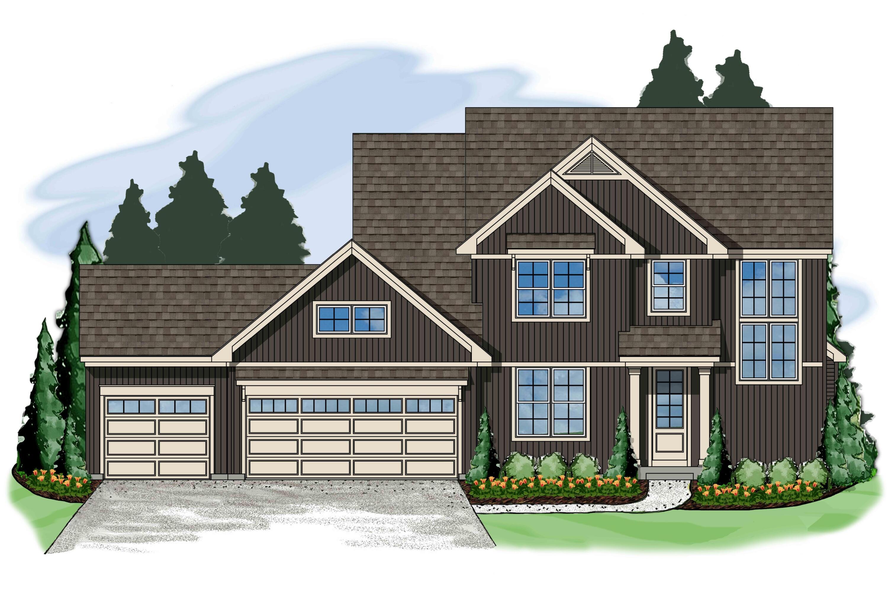 8093 Limestone Ridge Kalamazoo MI 49009