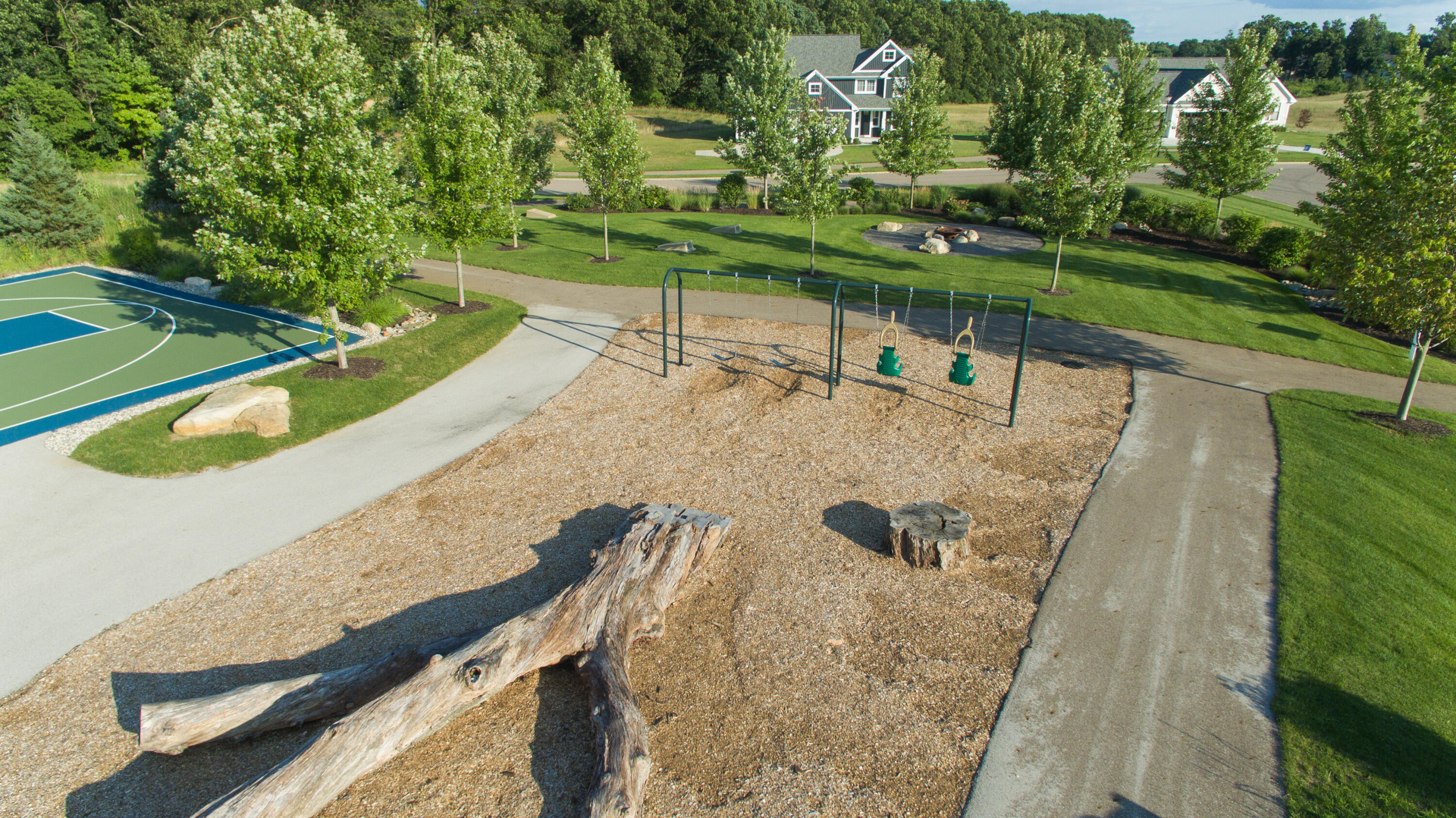 8093 Limestone Ridge Kalamazoo MI 49009