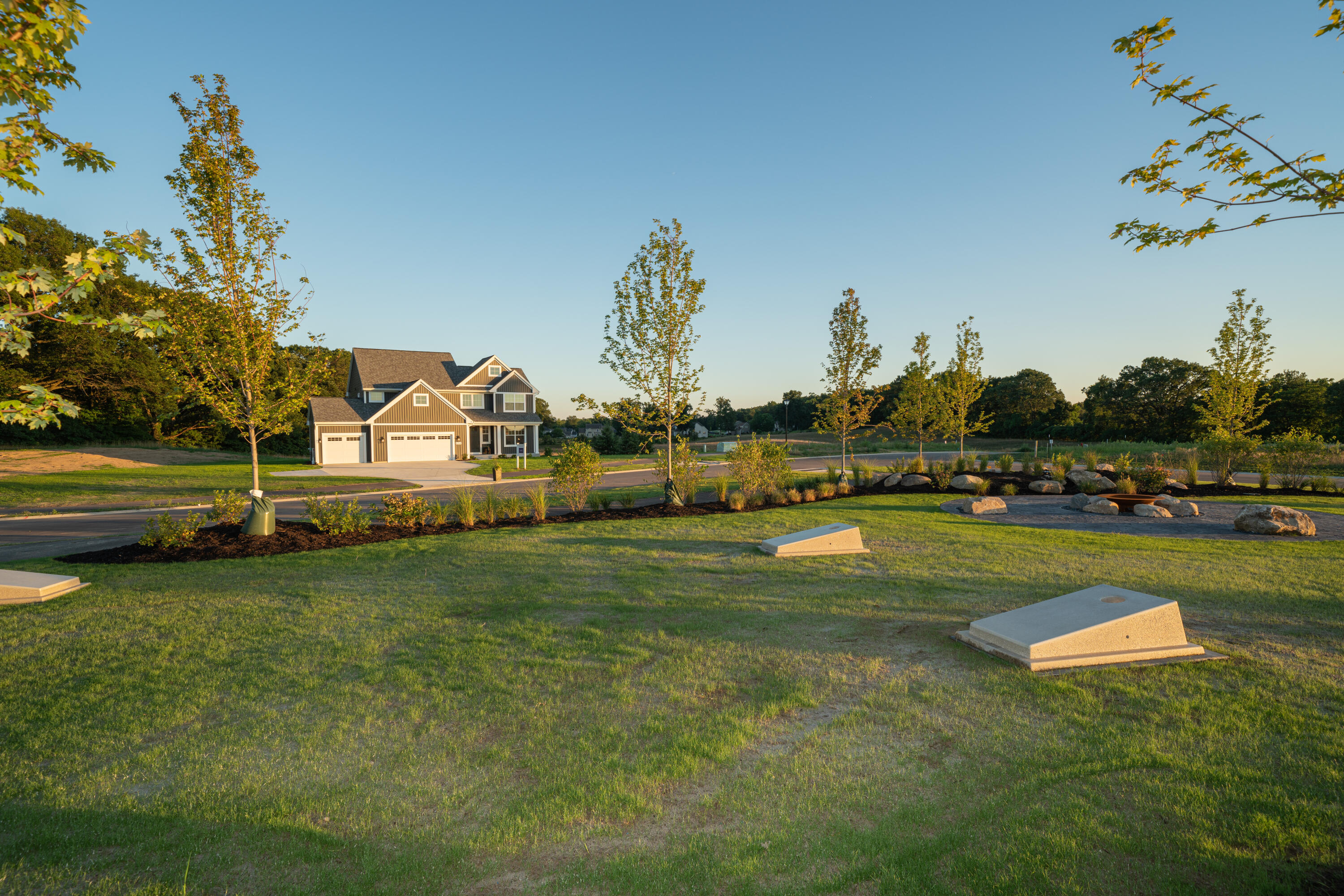 8093 Limestone Ridge Kalamazoo MI 49009