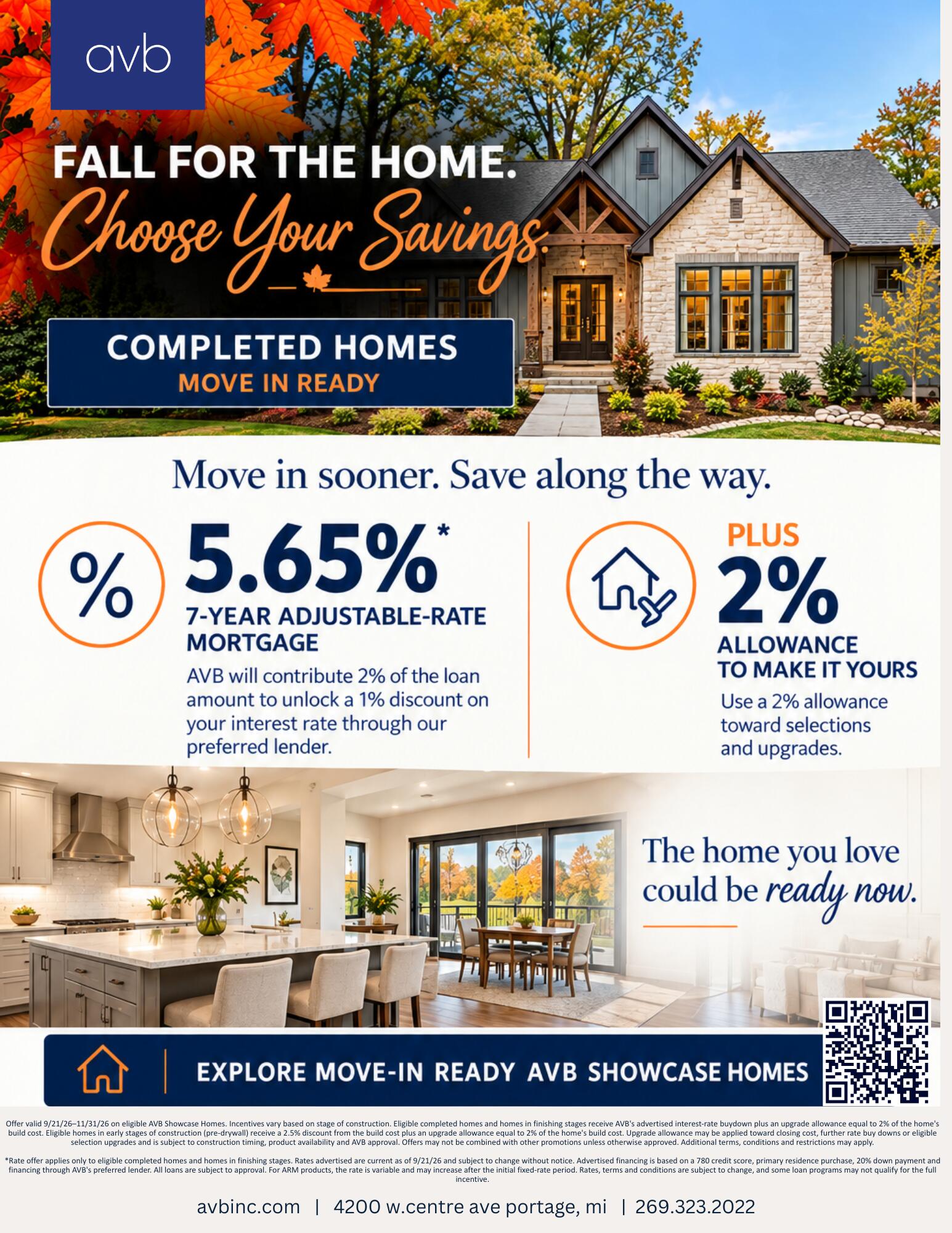 8093 Limestone Ridge Kalamazoo MI 49009