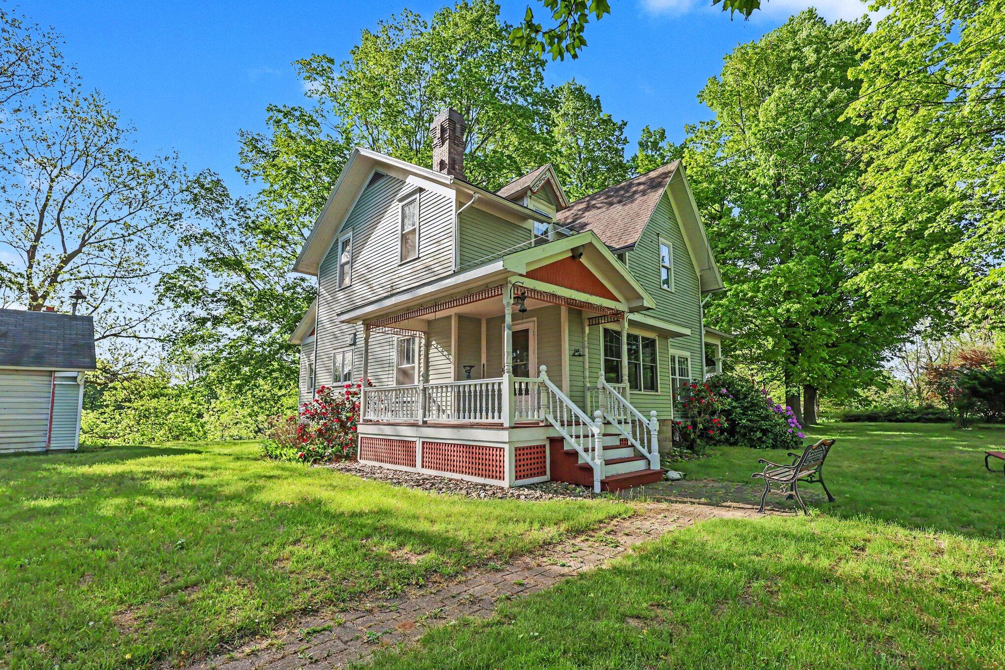 867 68th Street South Haven MI 49090