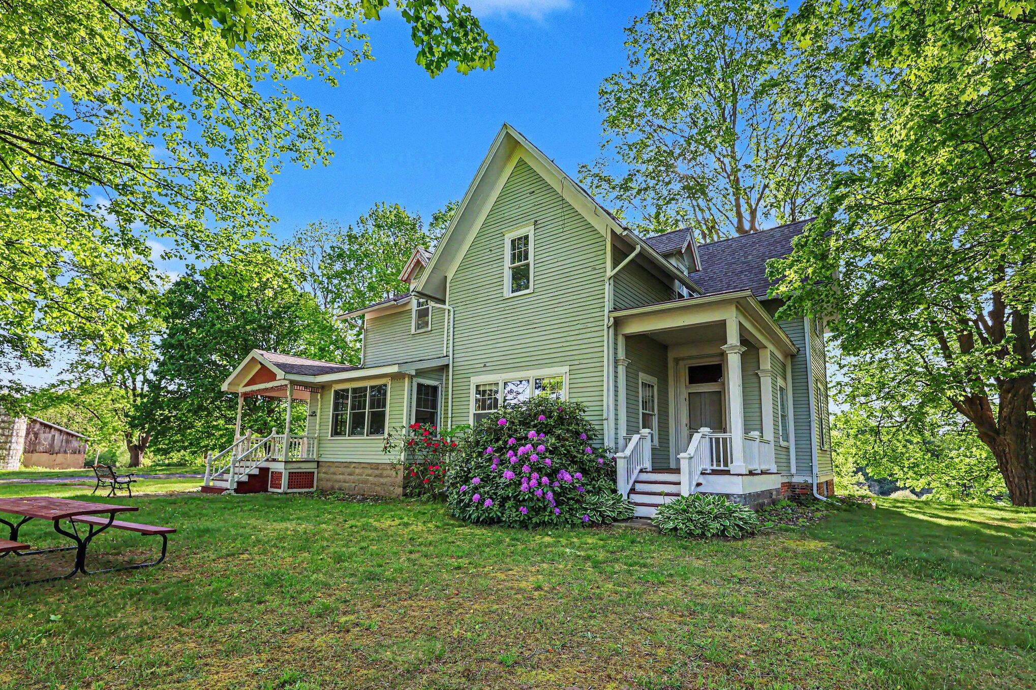 867 68th Street South Haven MI 49090