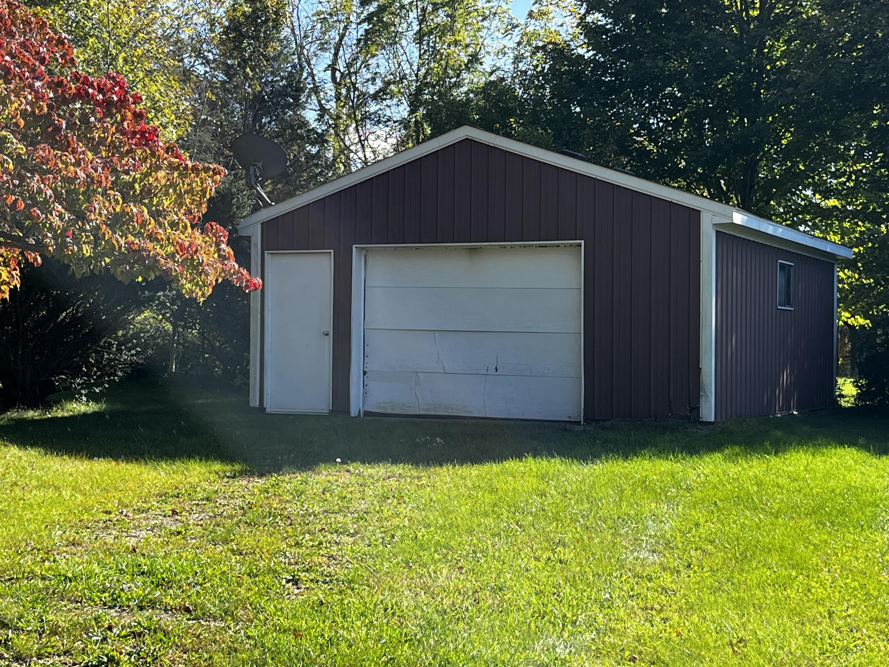 867 68th Street South Haven MI 49090