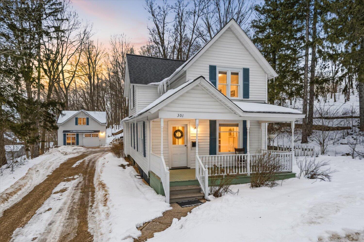 301 Grand Street Allegan MI 49010