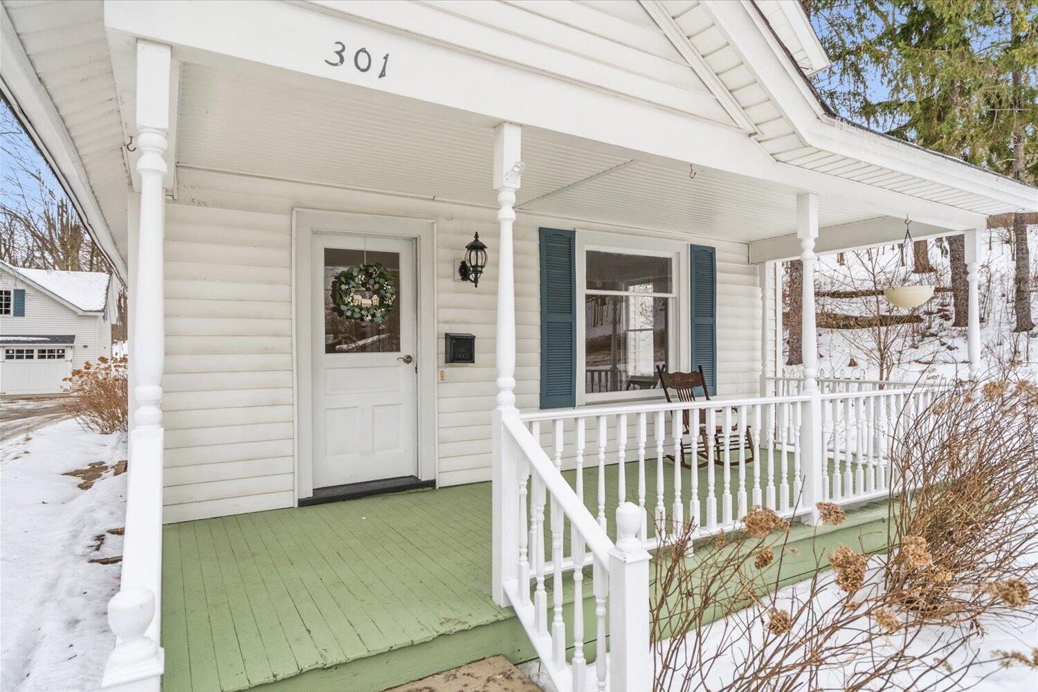 301 Grand Street Allegan MI 49010