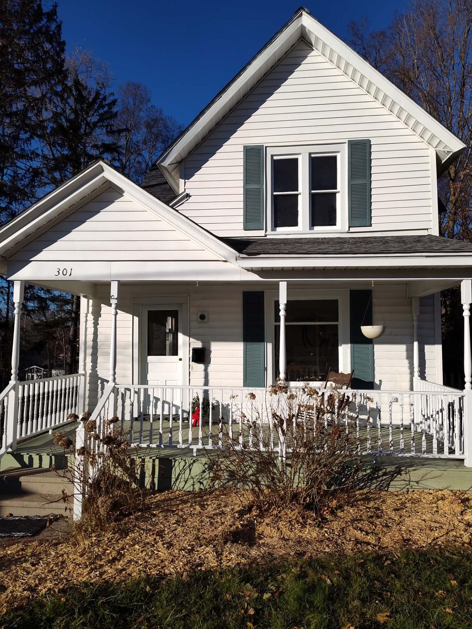 301 Grand Street Allegan MI 49010