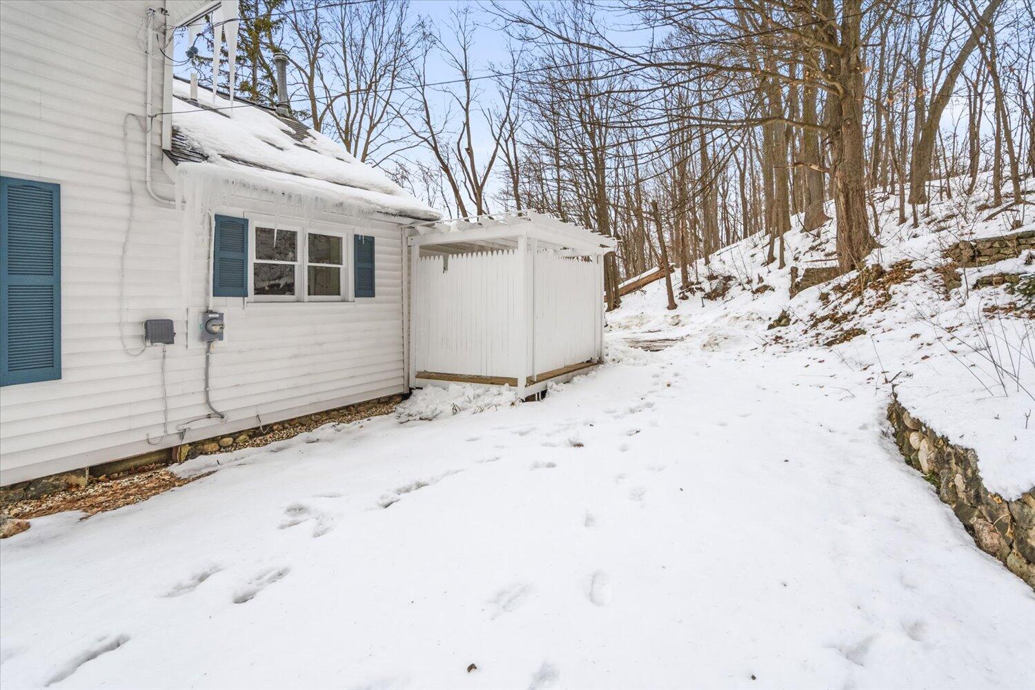 301 Grand Street Allegan MI 49010