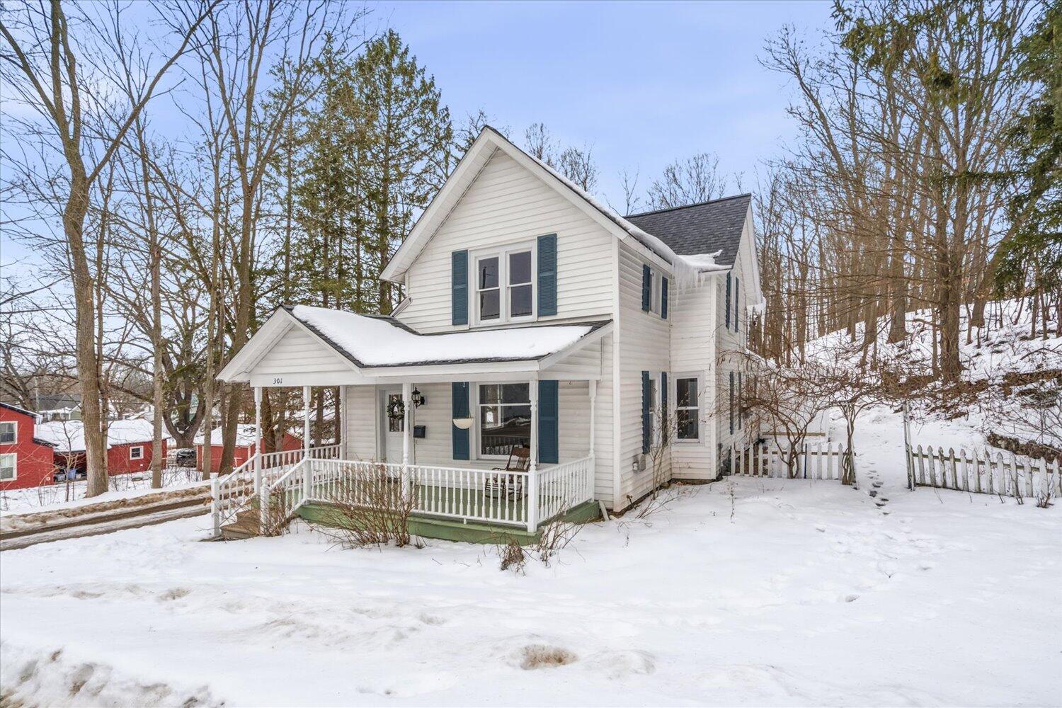 301 Grand Street Allegan MI 49010