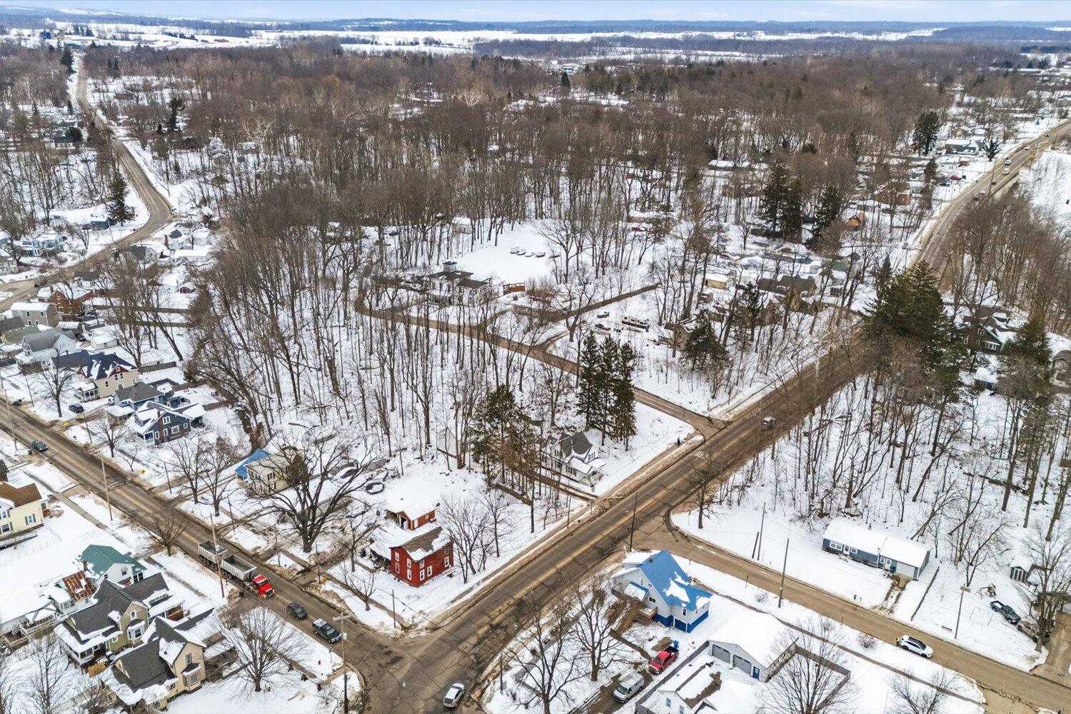 301 Grand Street Allegan MI 49010