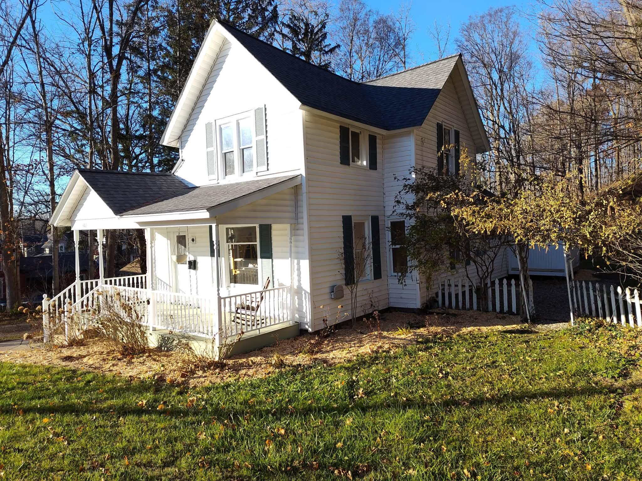 301 Grand Street Allegan MI 49010