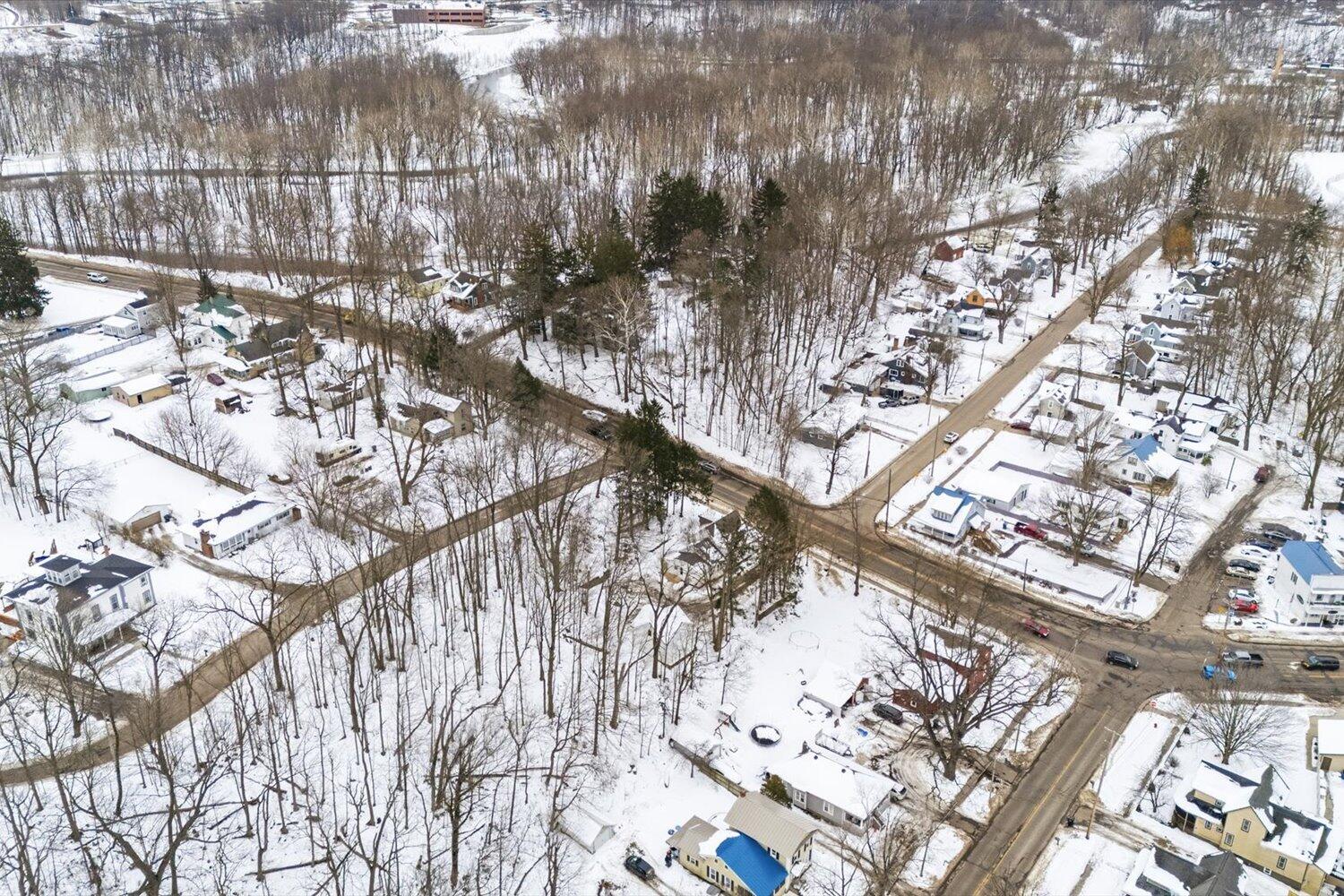 301 Grand Street Allegan MI 49010