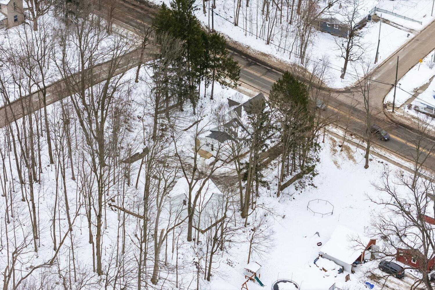 301 Grand Street Allegan MI 49010