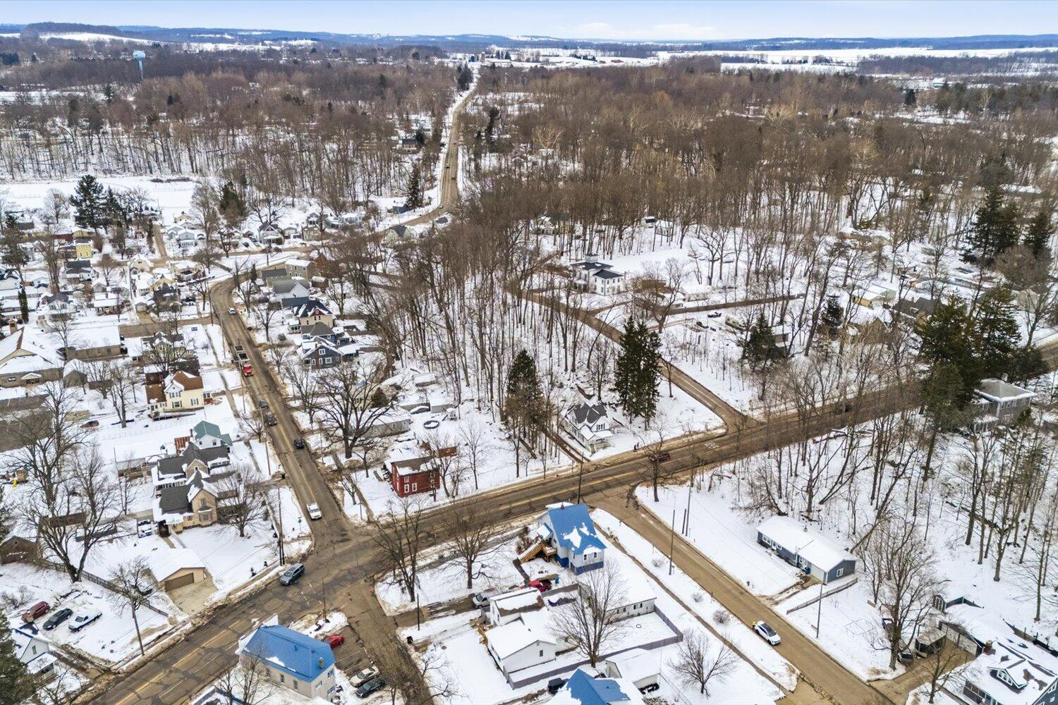 301 Grand Street Allegan MI 49010