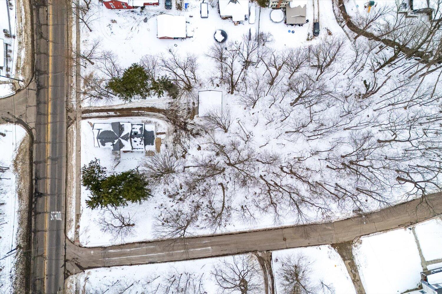 301 Grand Street Allegan MI 49010