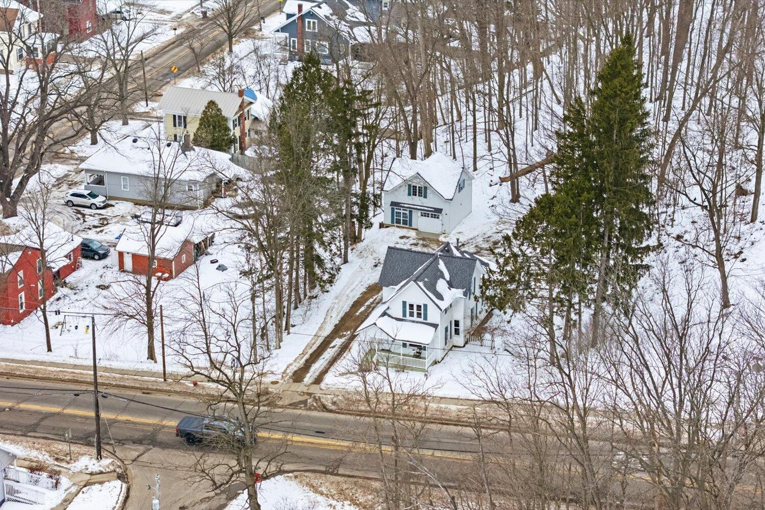 301 Grand Street Allegan MI 49010