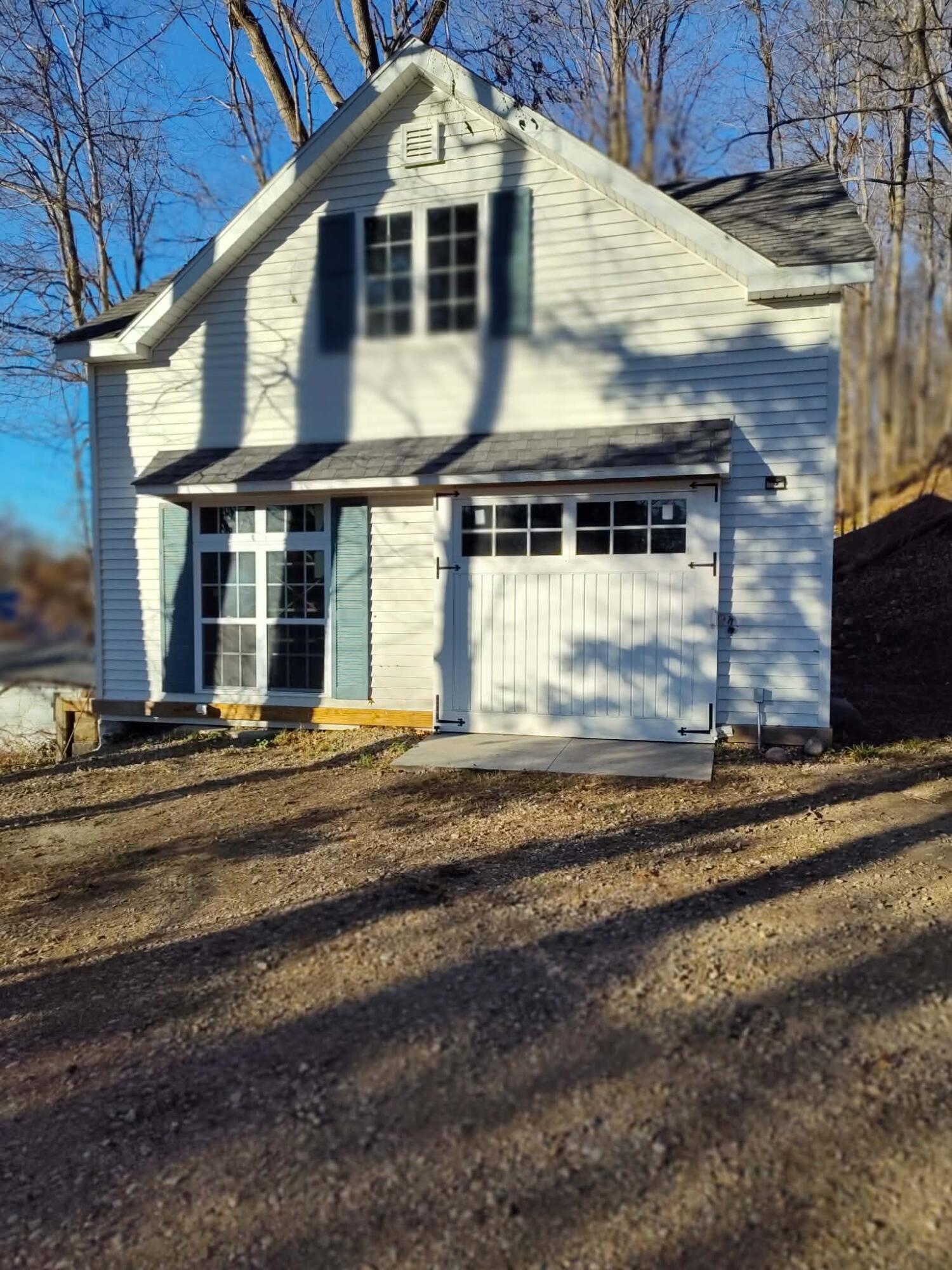 301 Grand Street Allegan MI 49010