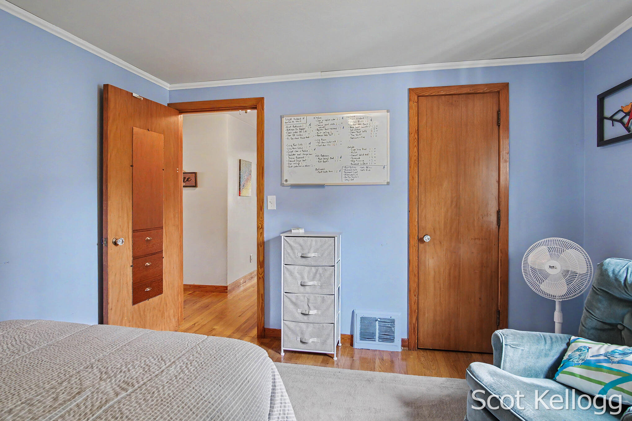 3468 Hubbard Street Hamilton MI 49419