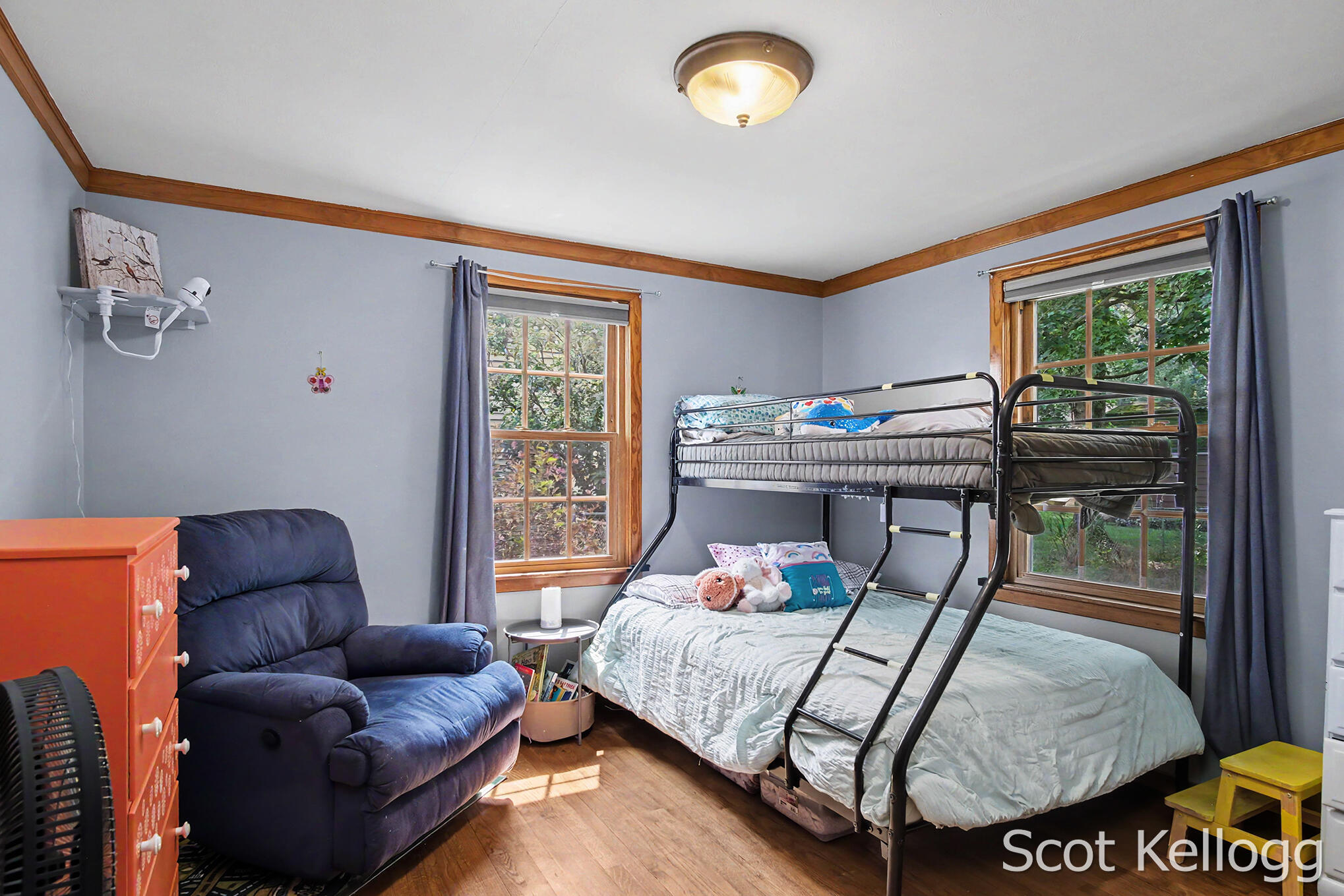 3468 Hubbard Street Hamilton MI 49419
