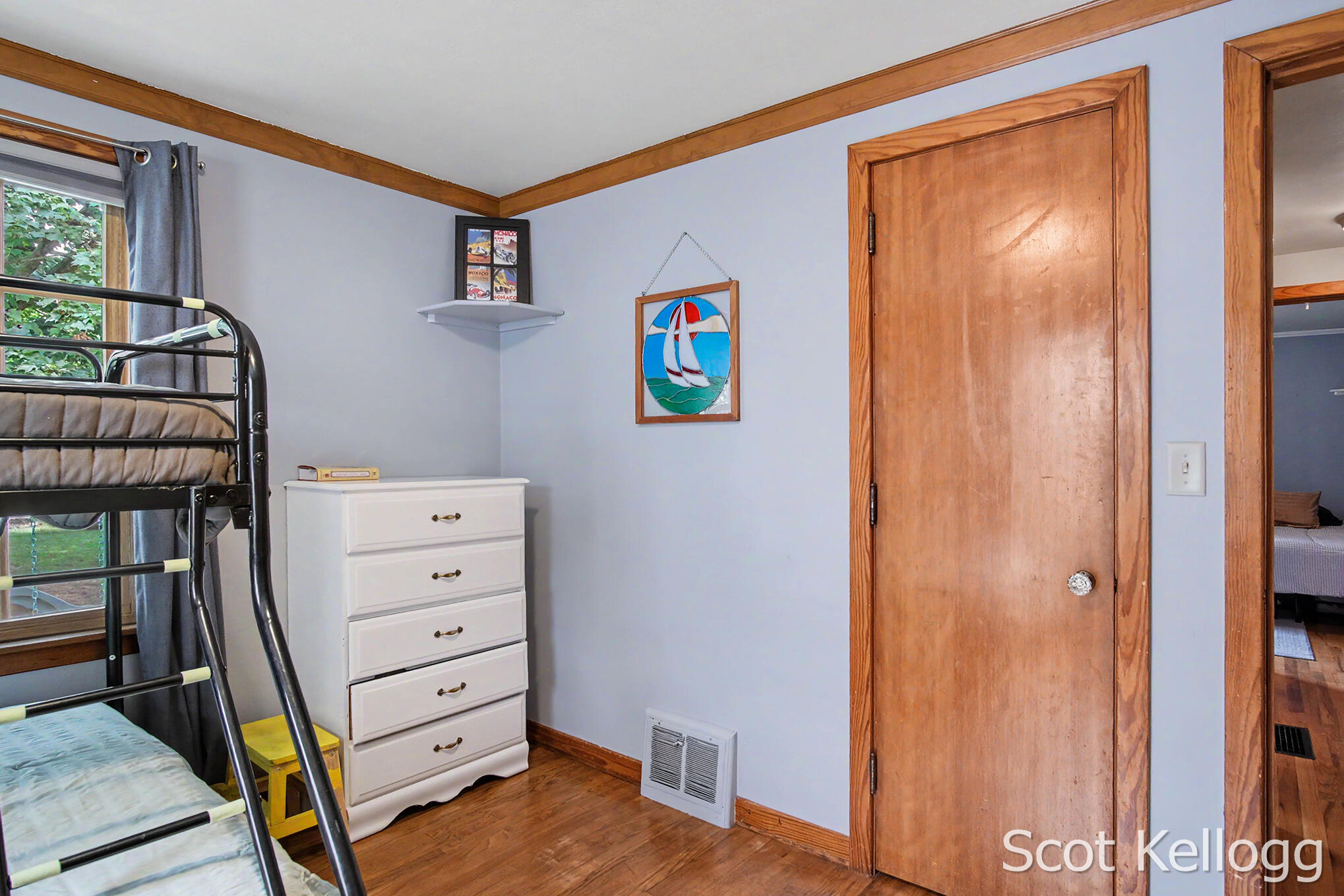 3468 Hubbard Street Hamilton MI 49419