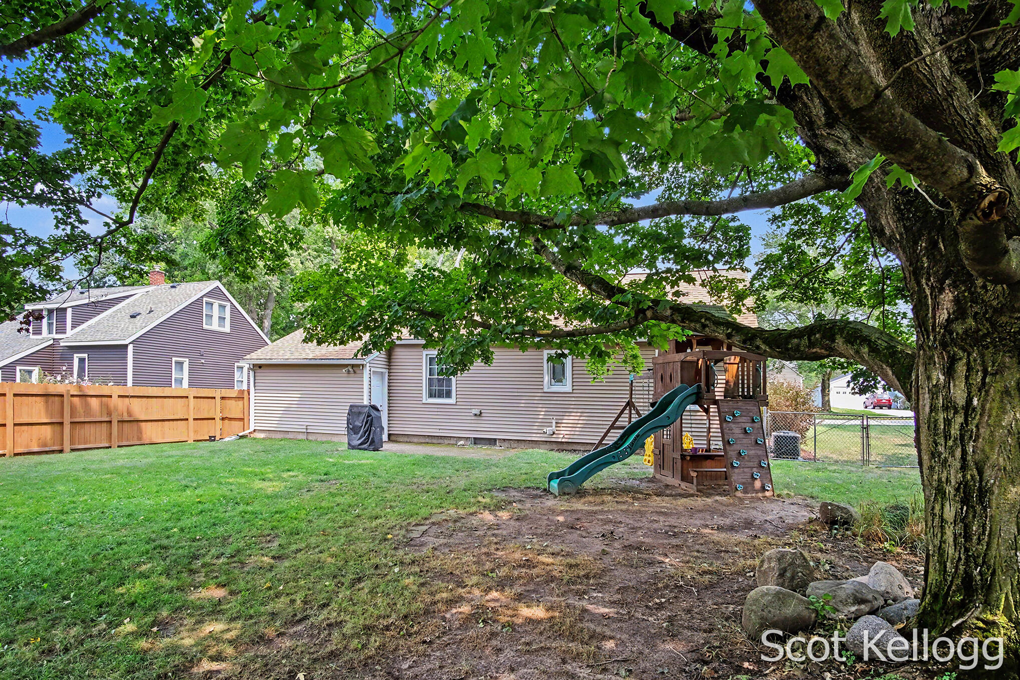 3468 Hubbard Street Hamilton MI 49419