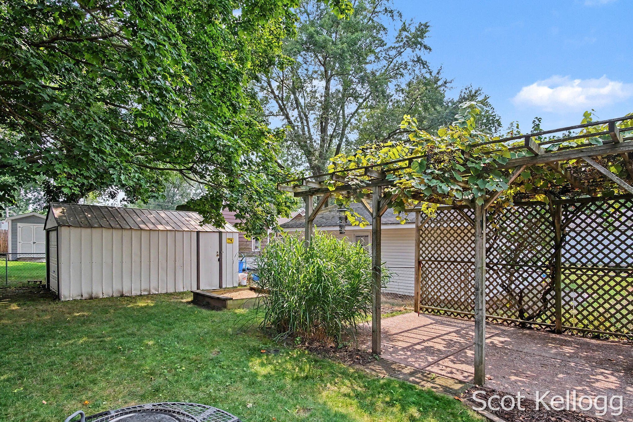 3468 Hubbard Street Hamilton MI 49419