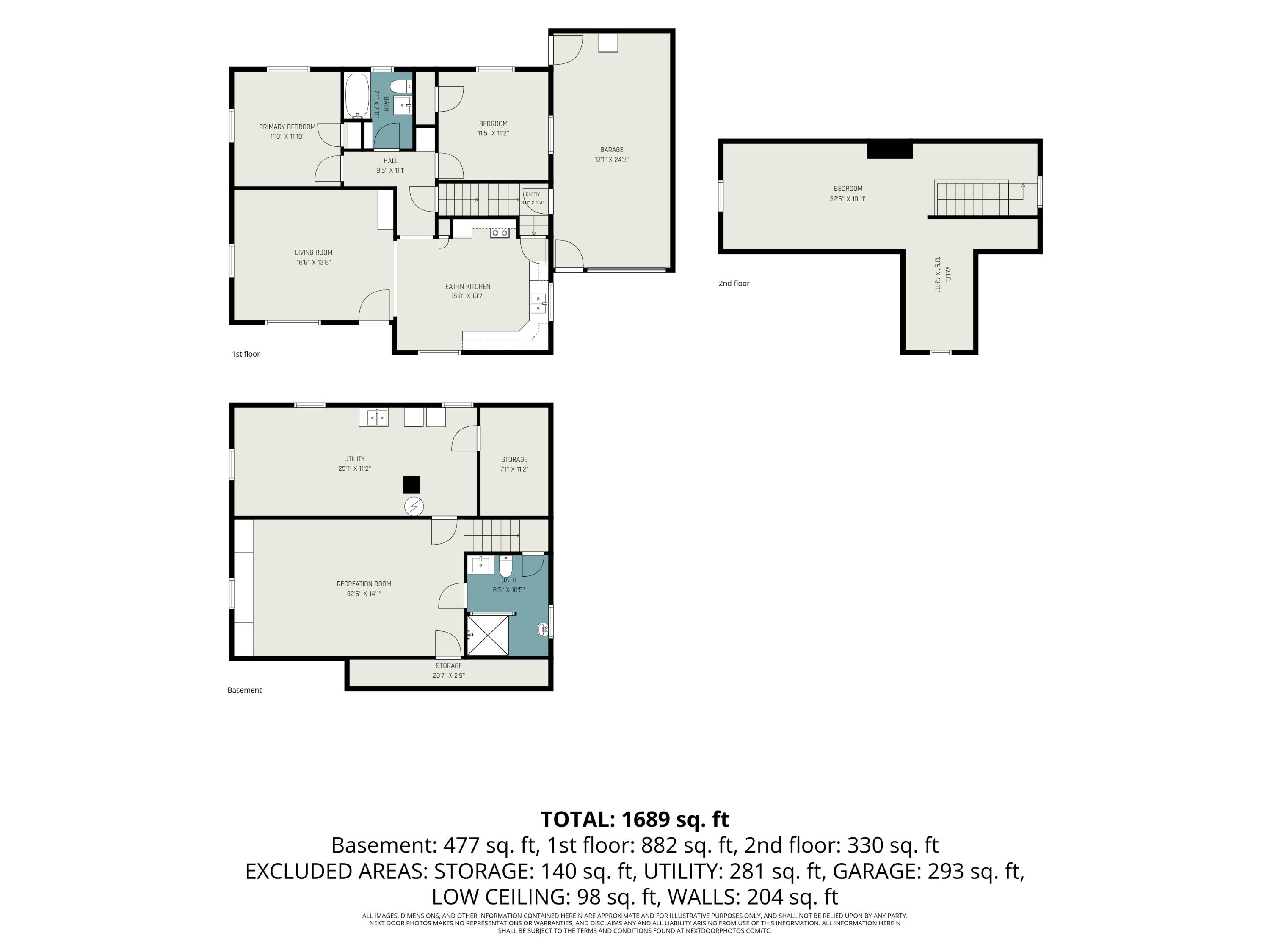 3468 Hubbard Street Hamilton MI 49419