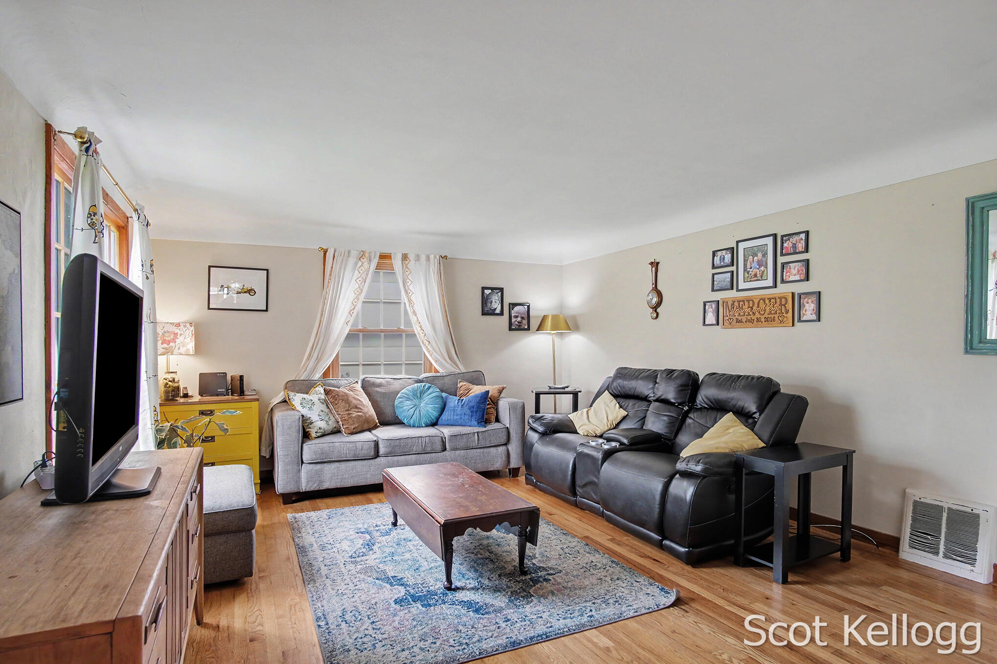 3468 Hubbard Street Hamilton MI 49419