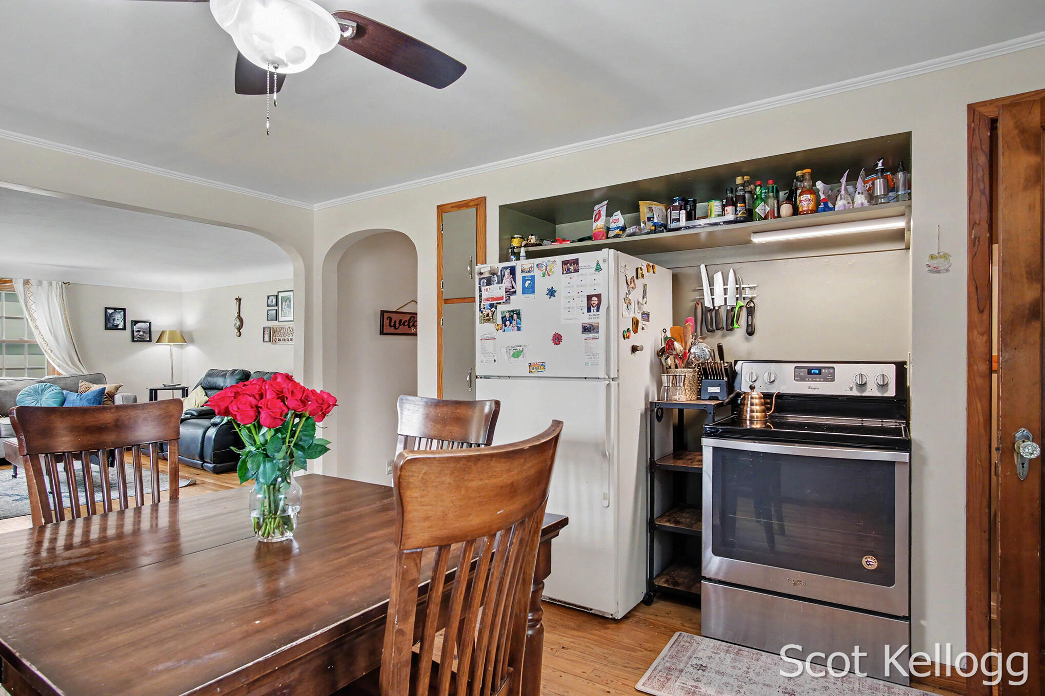 3468 Hubbard Street Hamilton MI 49419