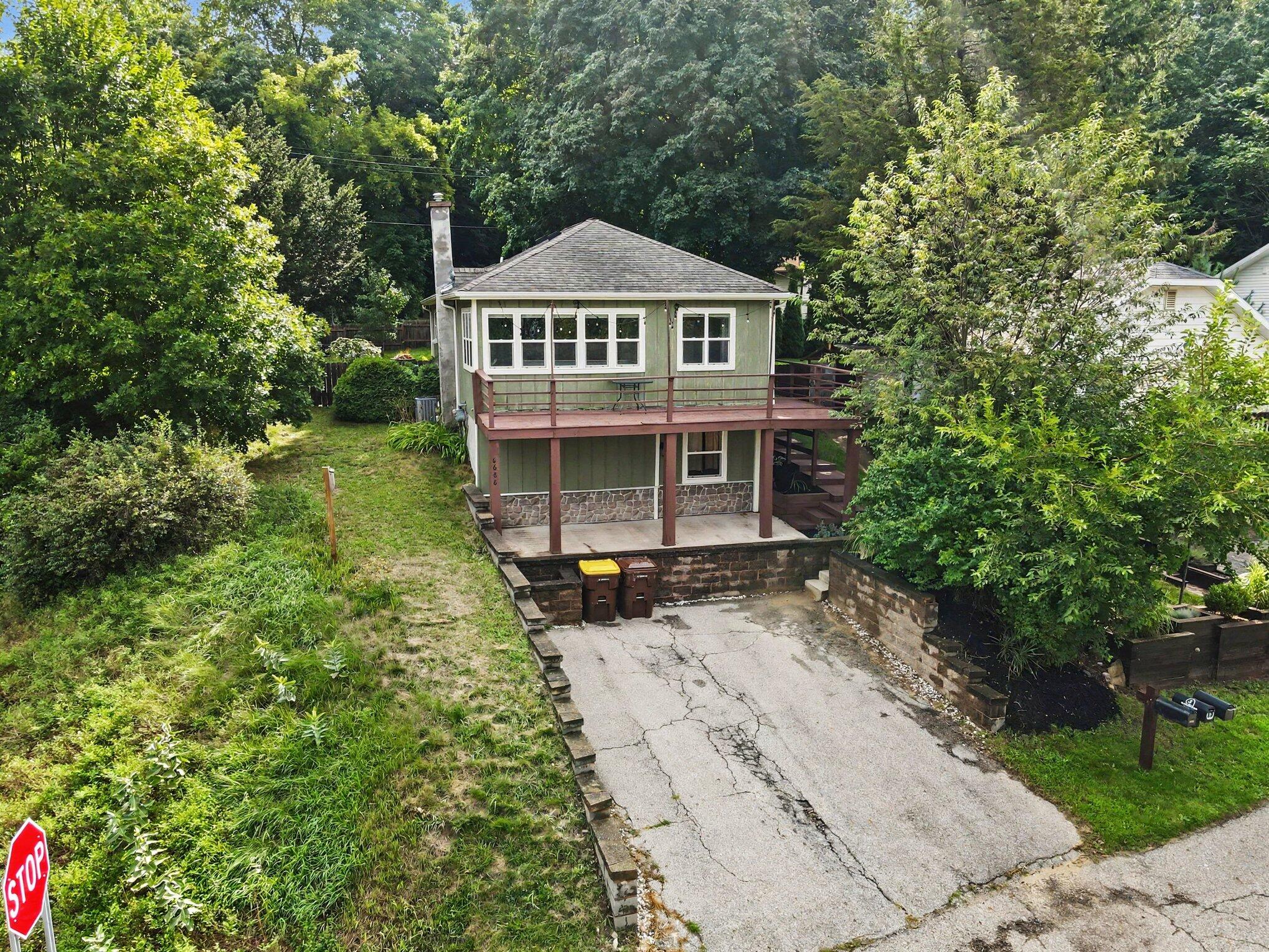 6688 Echo Drive NE Rockford MI 49341