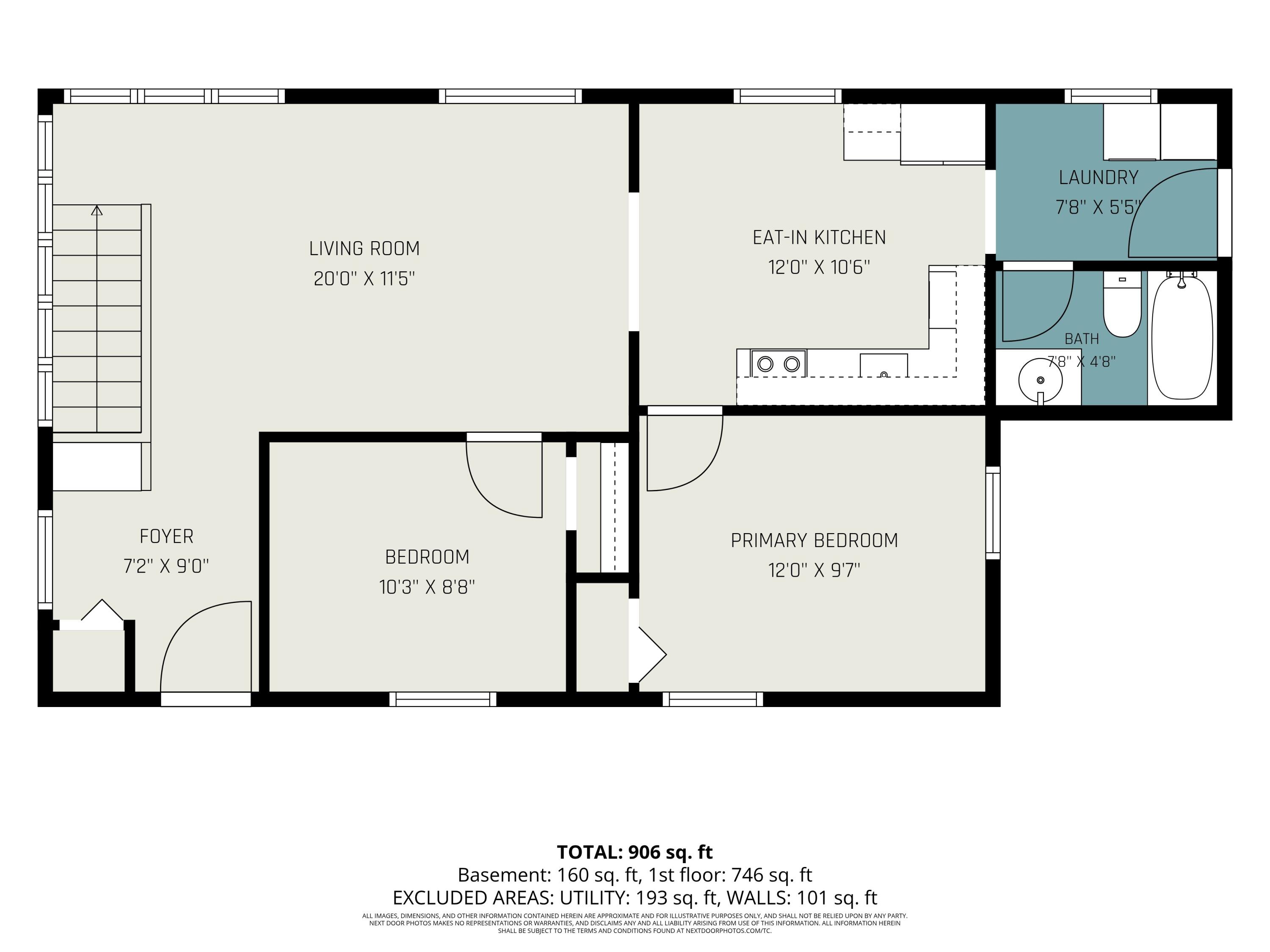 6688 Echo Drive NE Rockford MI 49341
