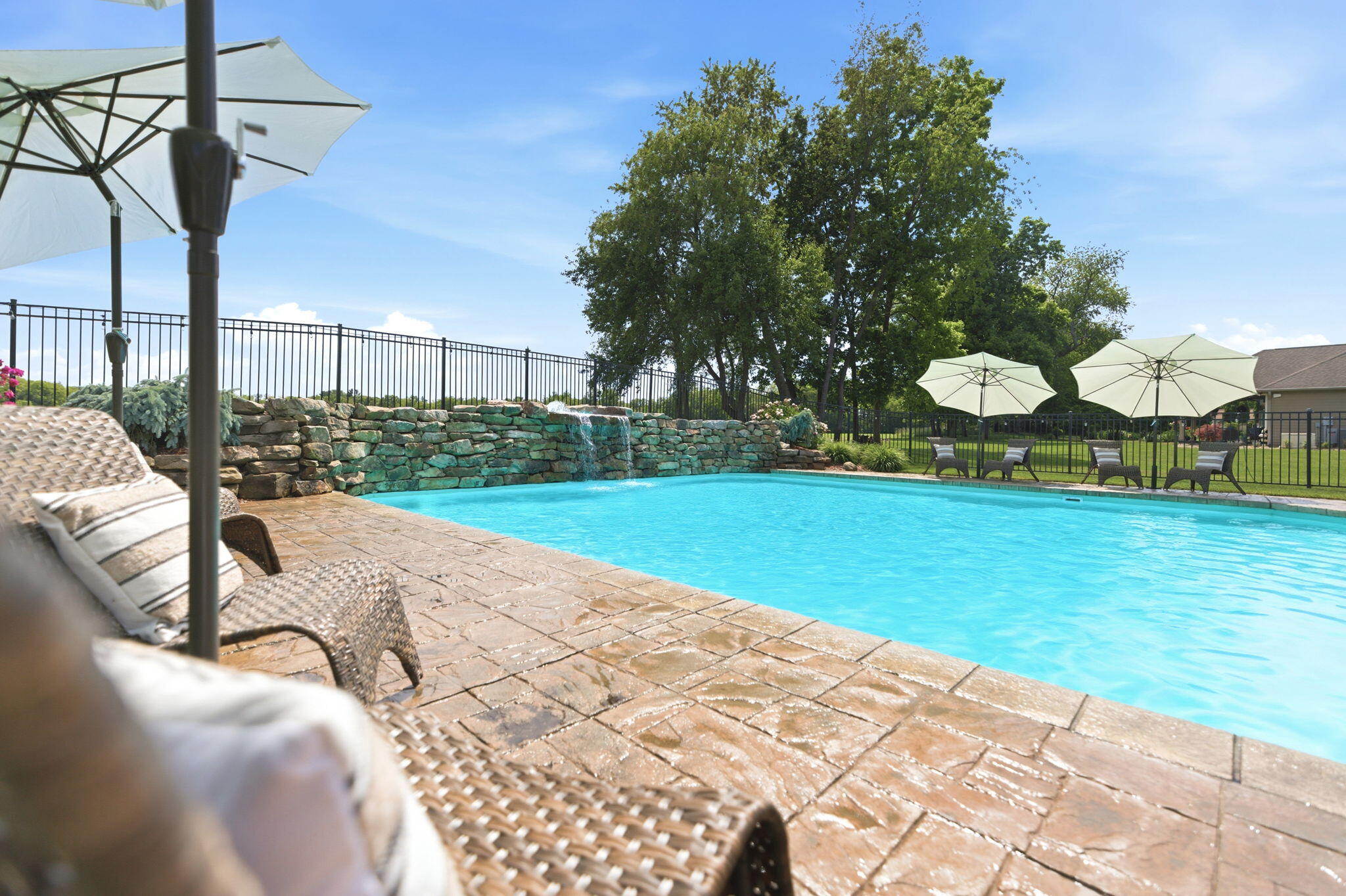 1920 High Meadow S Niles MI 49120