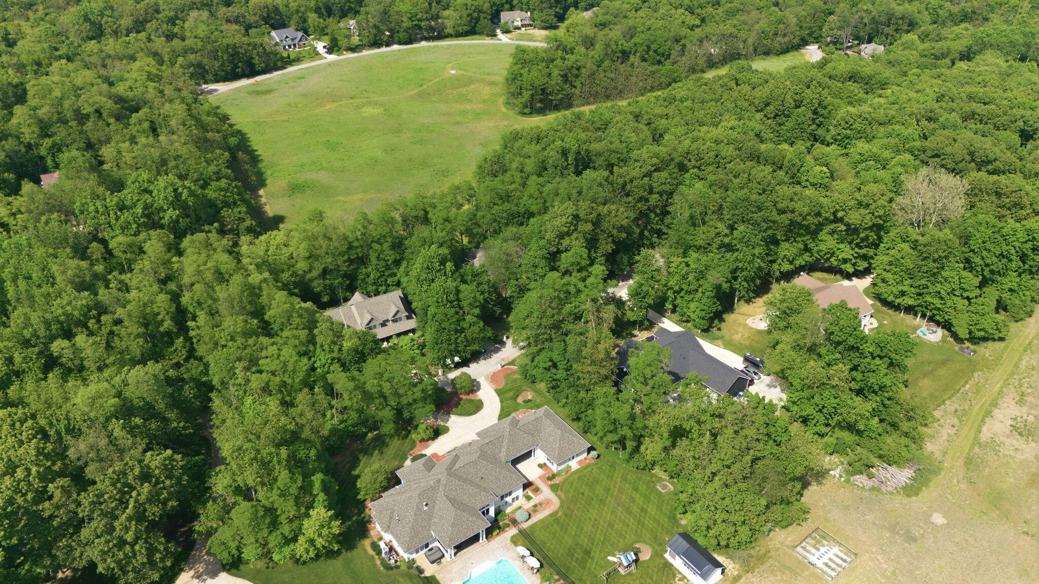 1920 High Meadow S Niles MI 49120