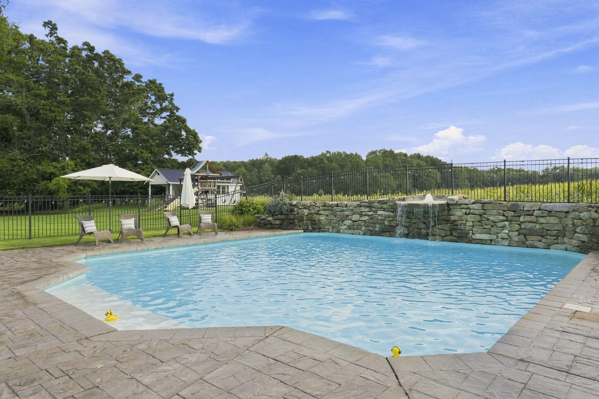1920 High Meadow S Niles MI 49120