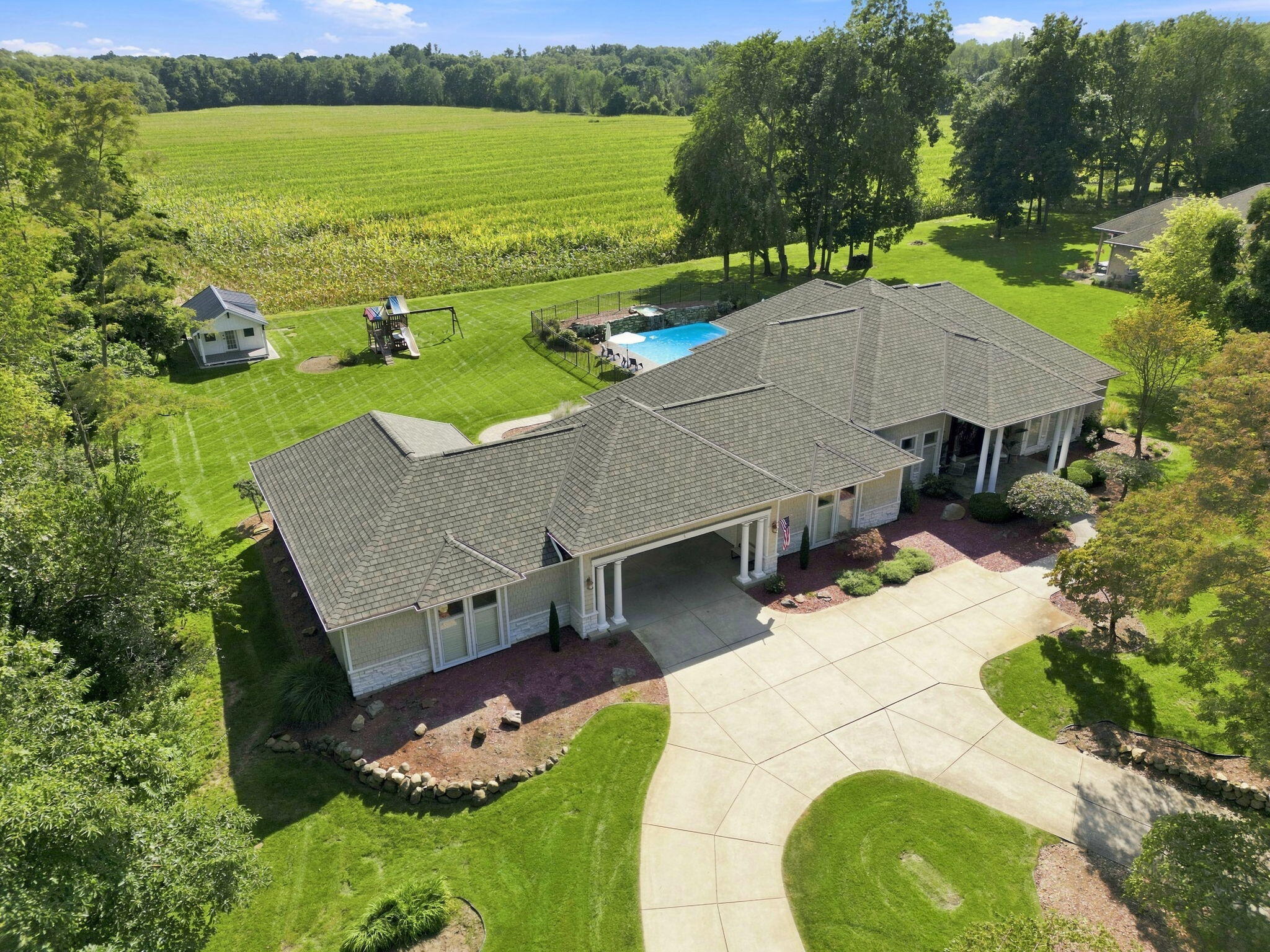 1920 High Meadow S Niles MI 49120