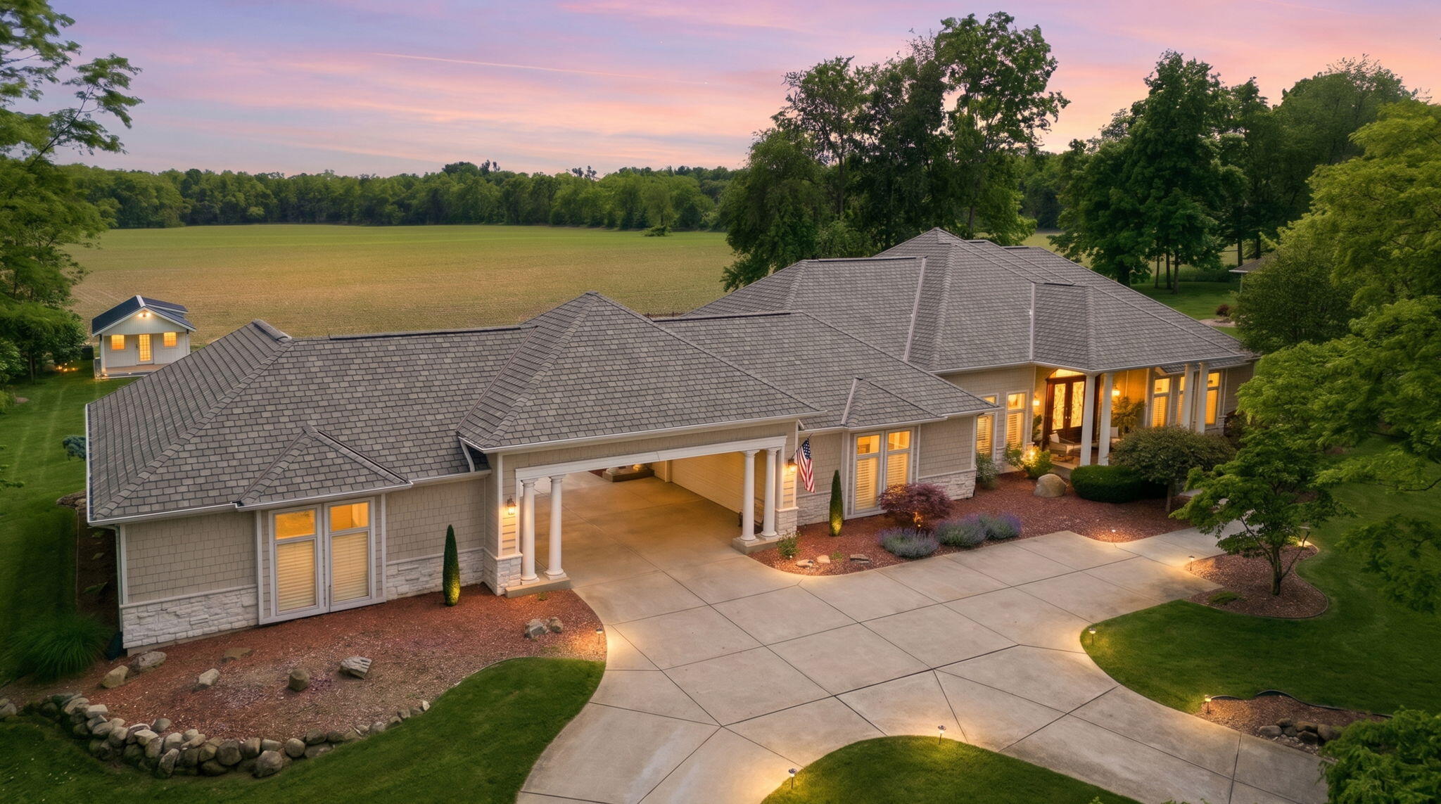 1920 High Meadow S Niles MI 49120