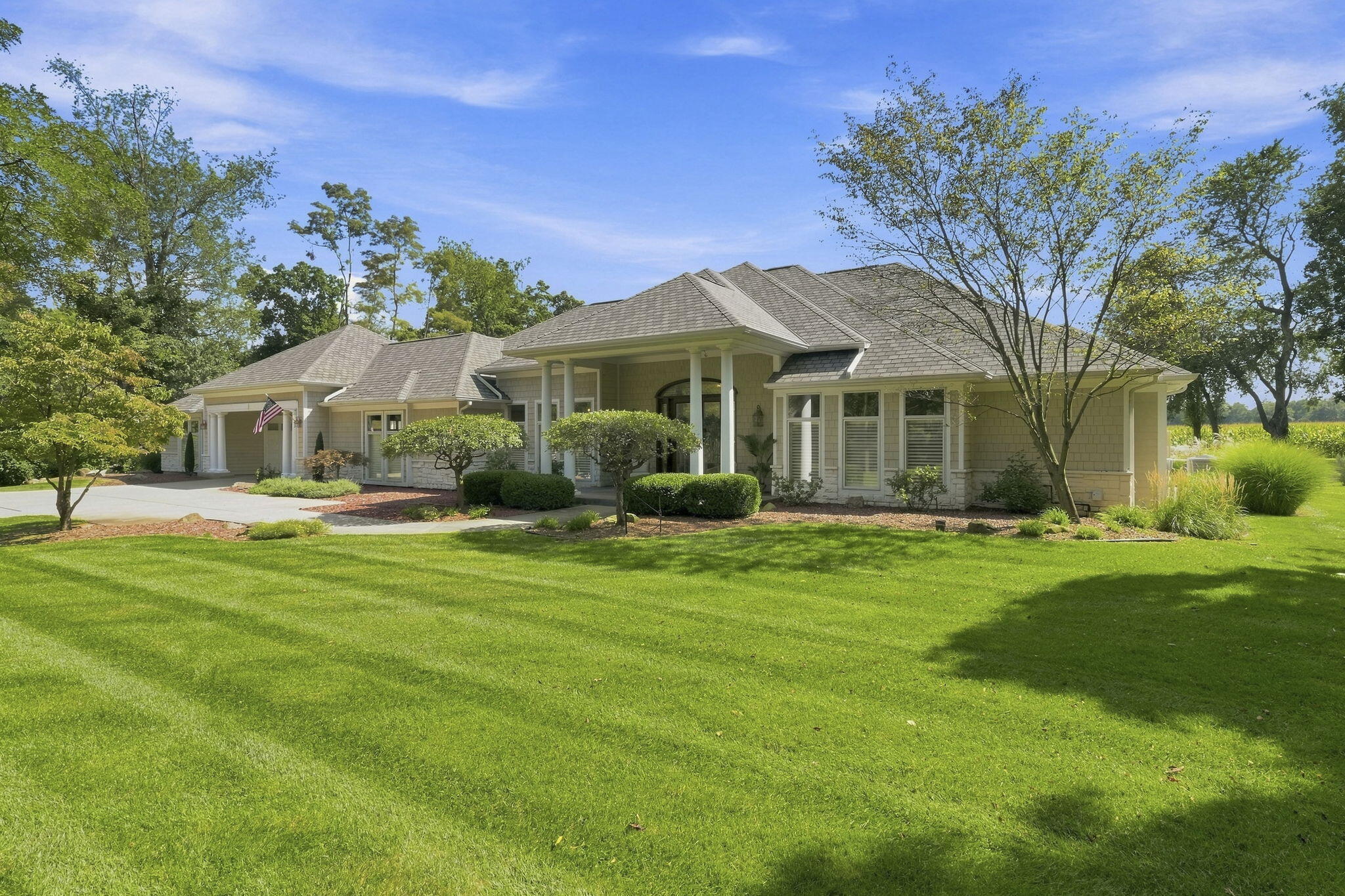 1920 High Meadow S Niles MI 49120