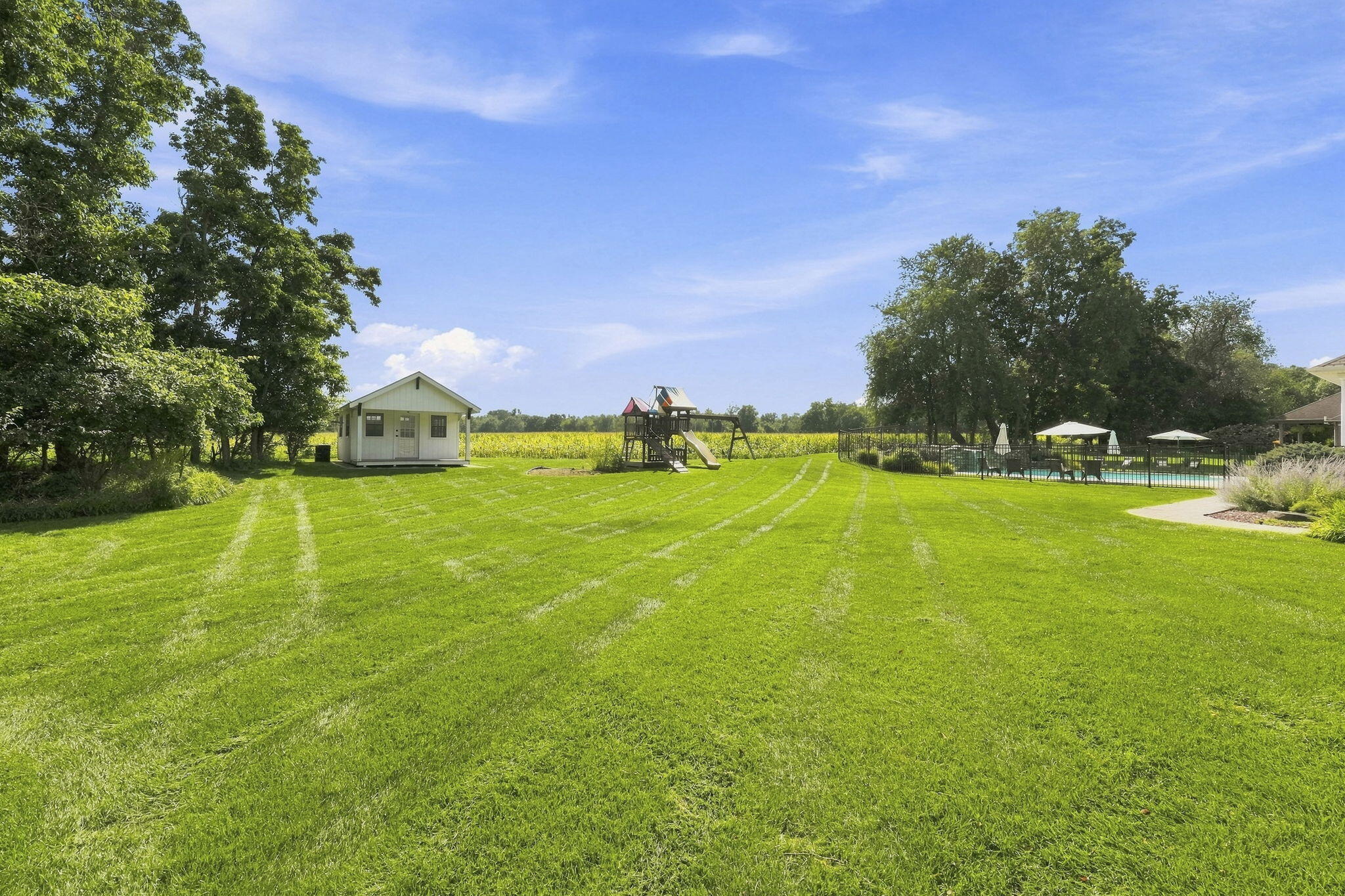 1920 High Meadow S Niles MI 49120