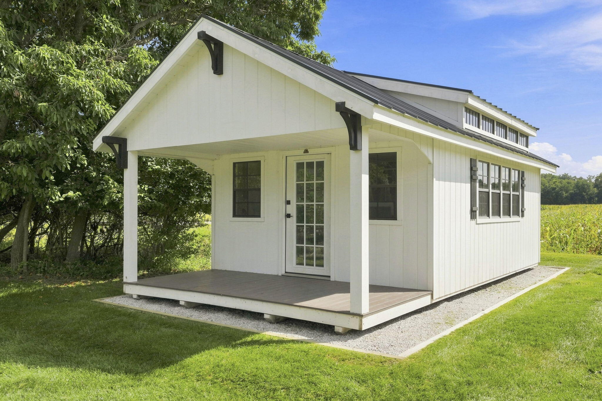 1920 High Meadow S Niles MI 49120