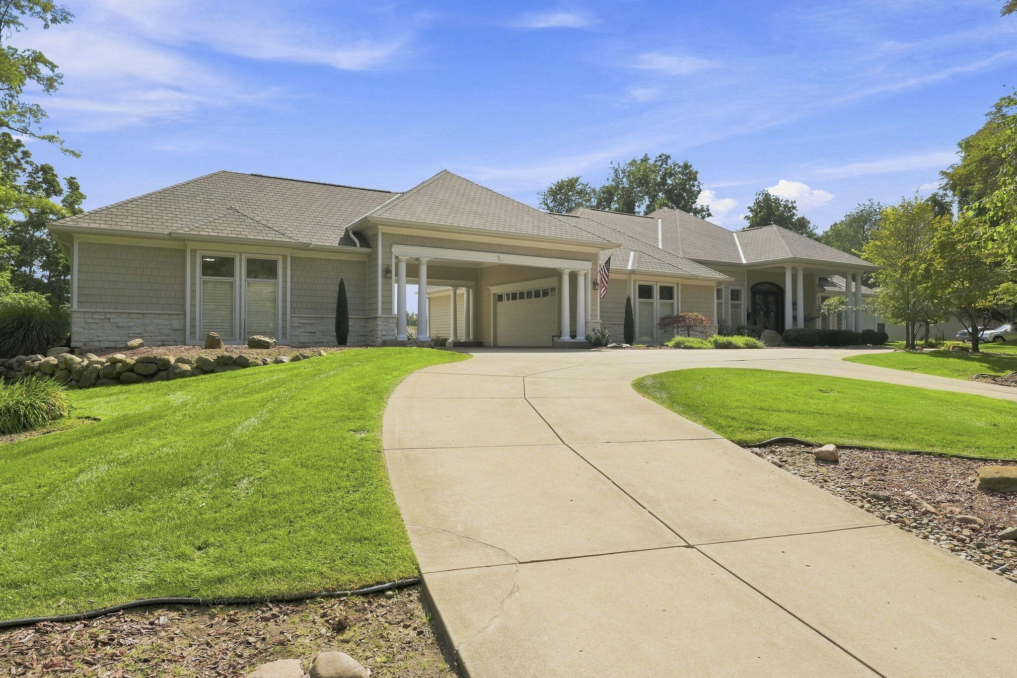 1920 High Meadow S Niles MI 49120