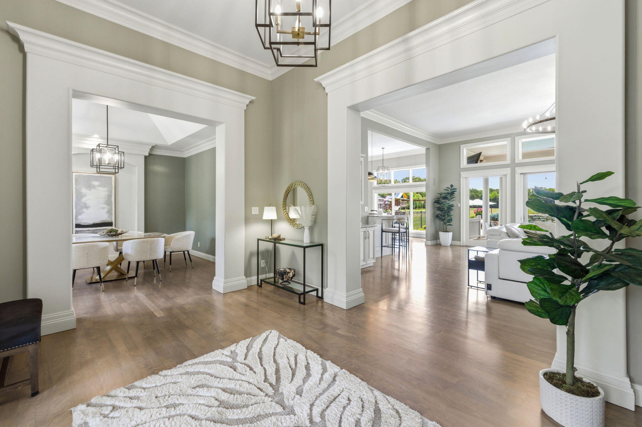 1920 High Meadow S Niles MI 49120
